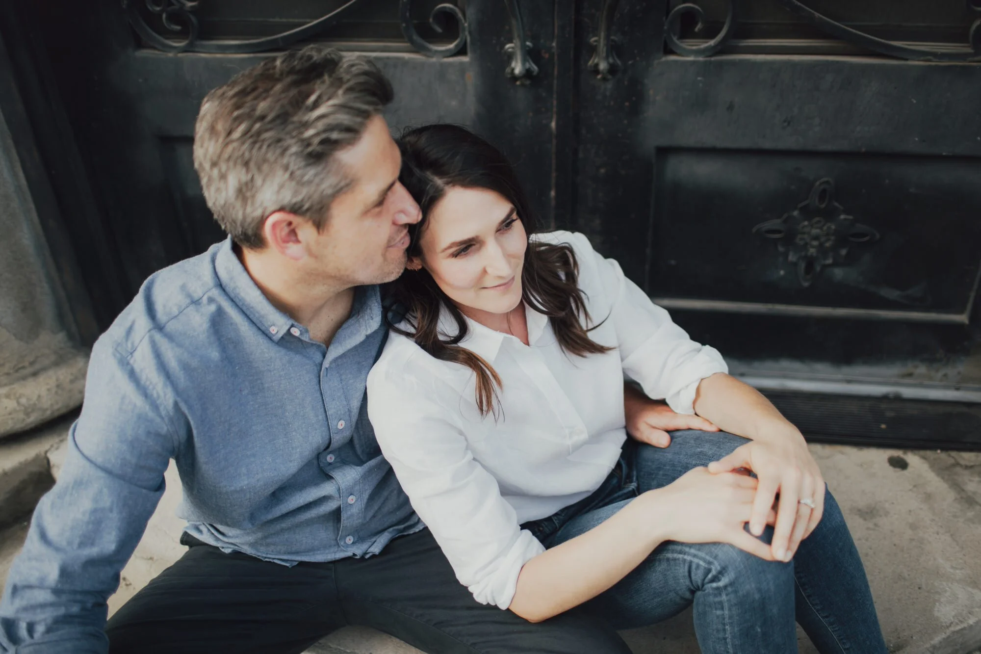 wedding photographer in portland