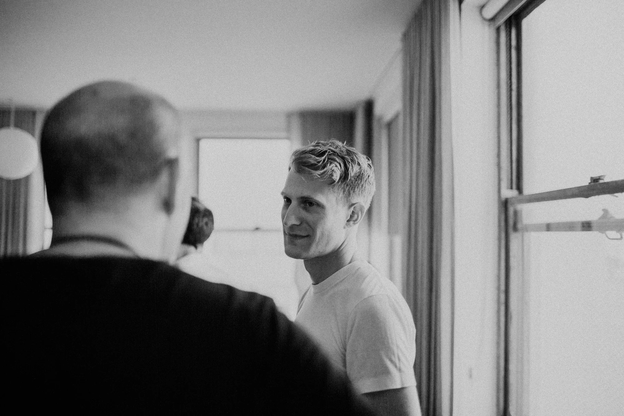 wedding photographer in seattle