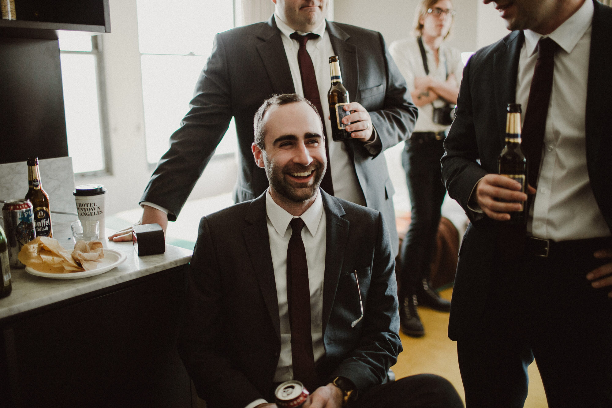 wedding photographer in san diego