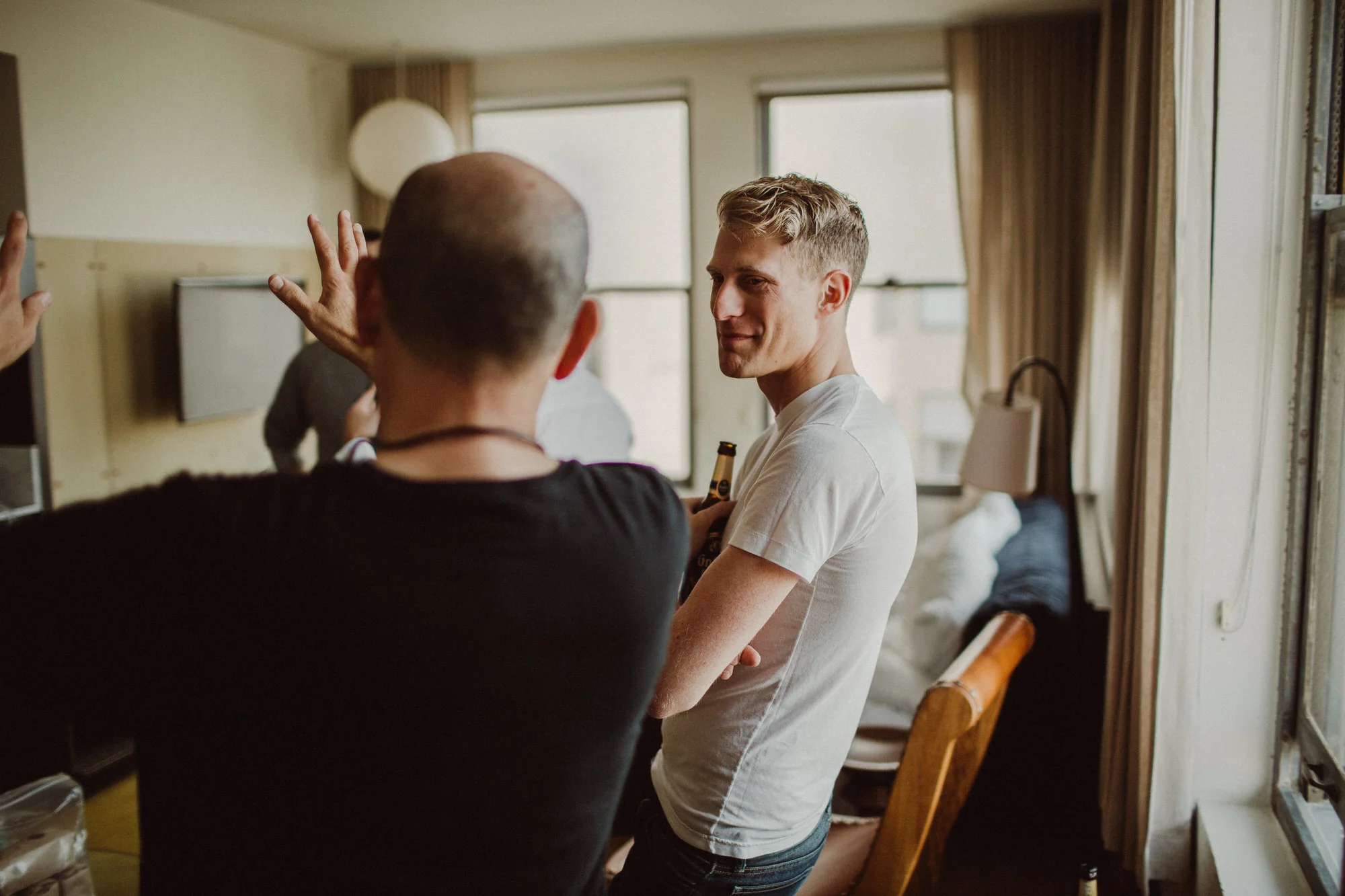 new york wedding photographer