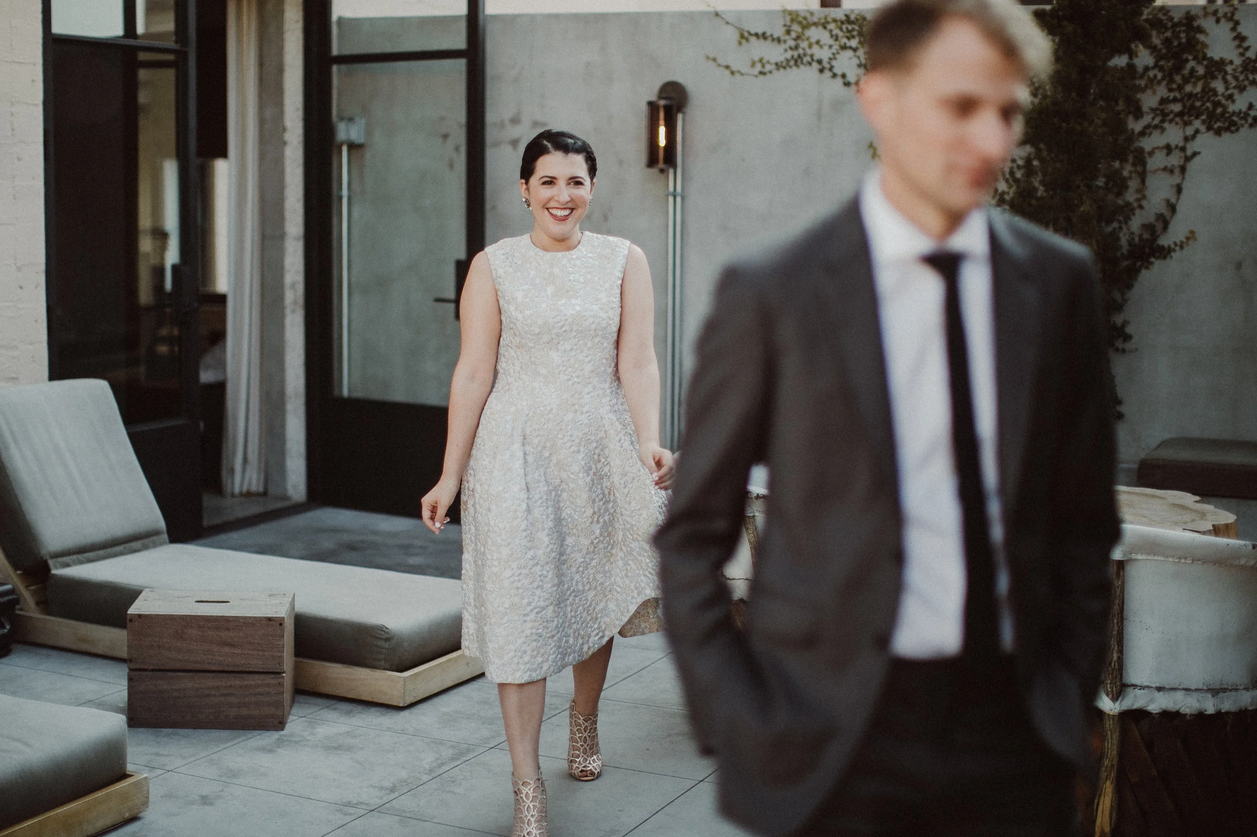 wedding photographer in california