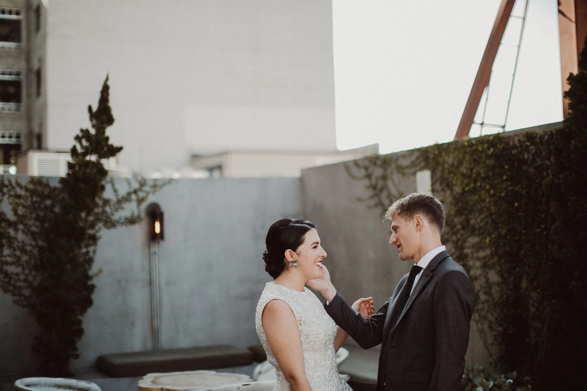 loving couple