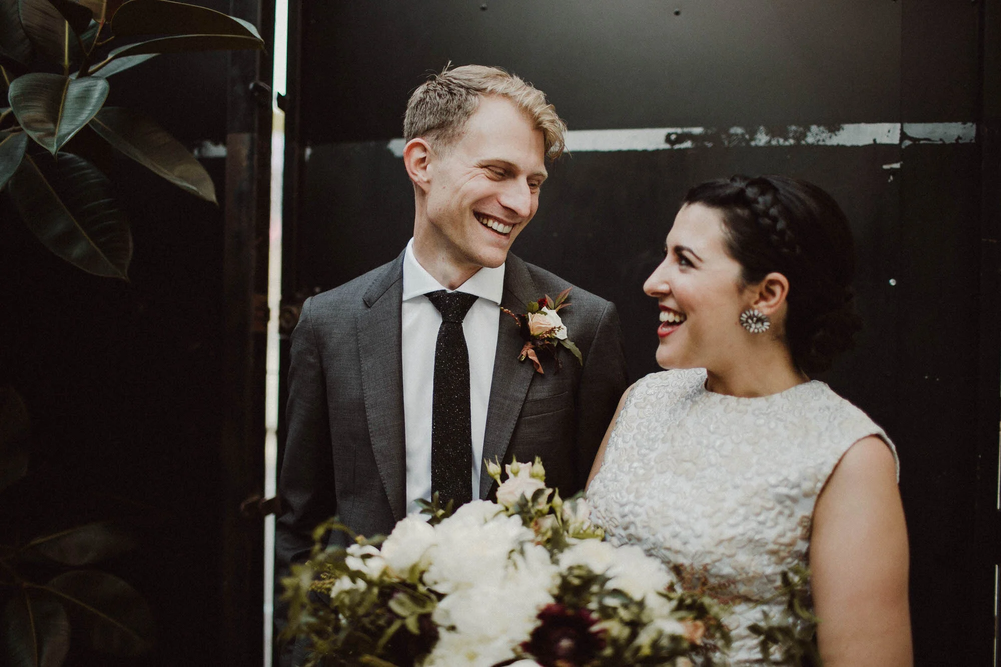 wedding photographer in oregon