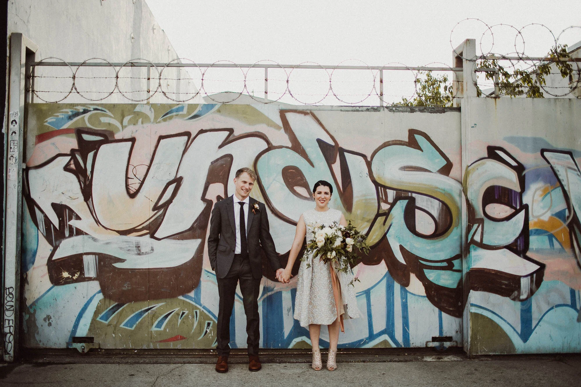 joshua tree wedding photographer