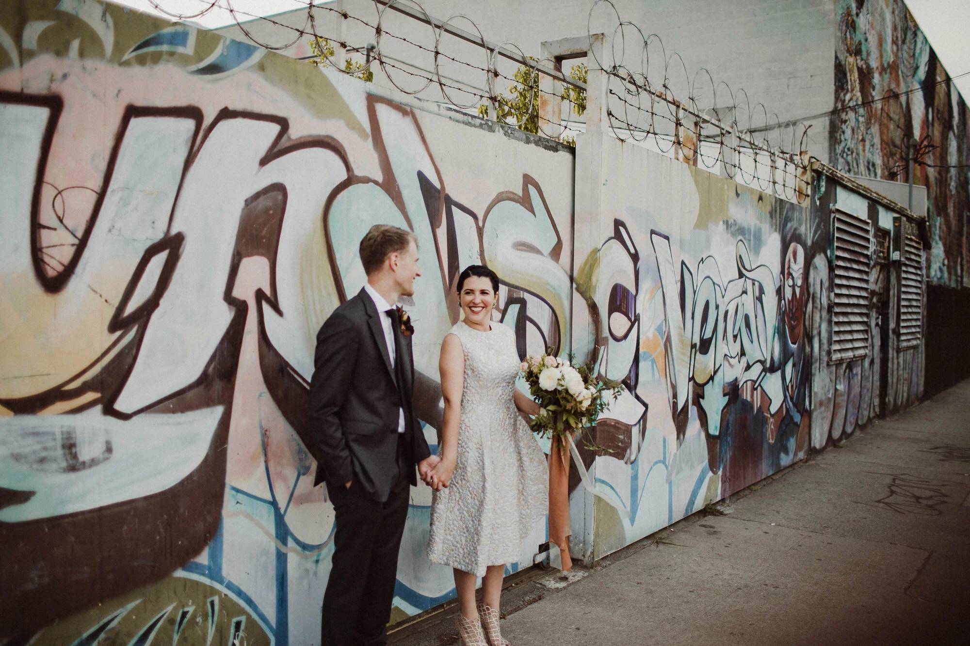 wedding day photography