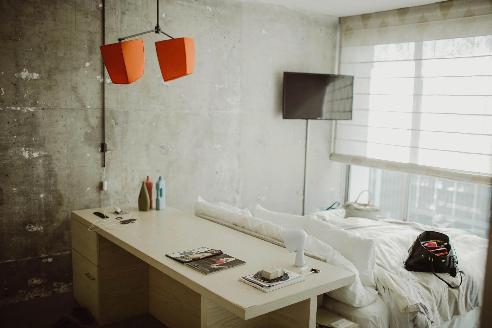 the line hotel in los angeles