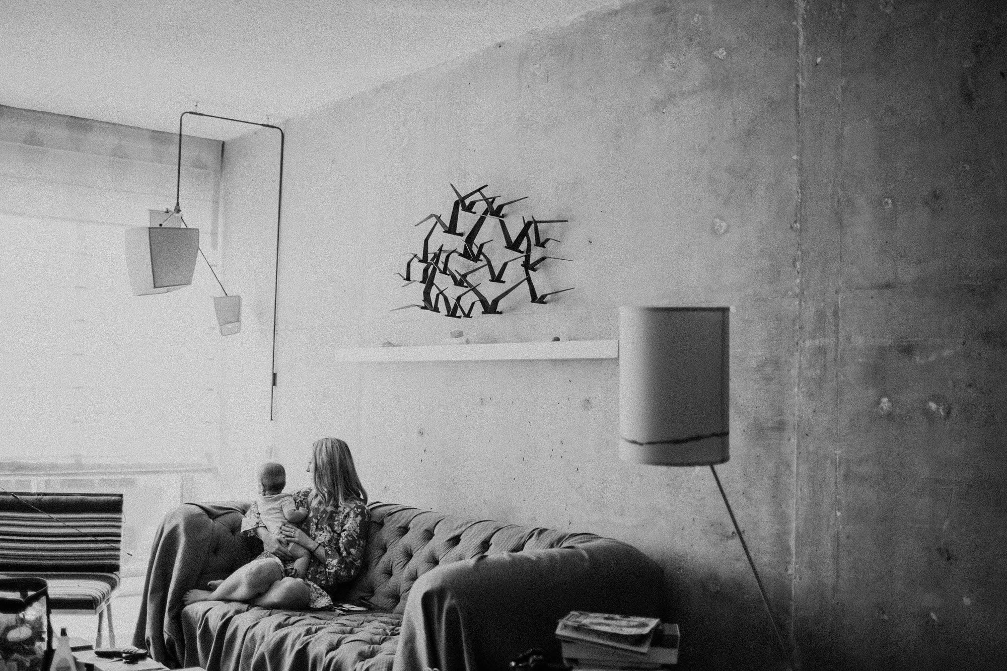 suite at the line hotel in los angeles