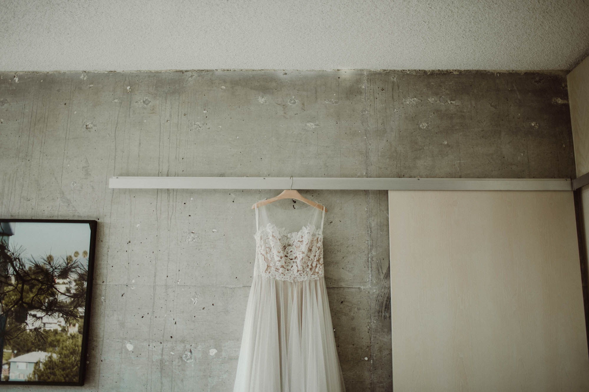 bhldn wedding dress