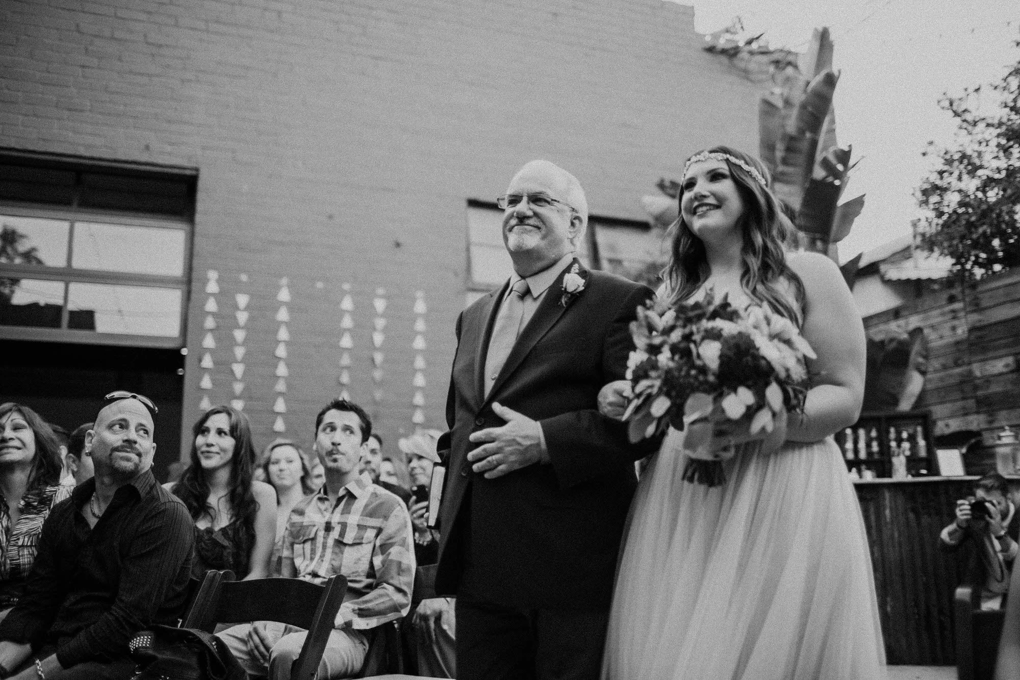 wedding in los angeles