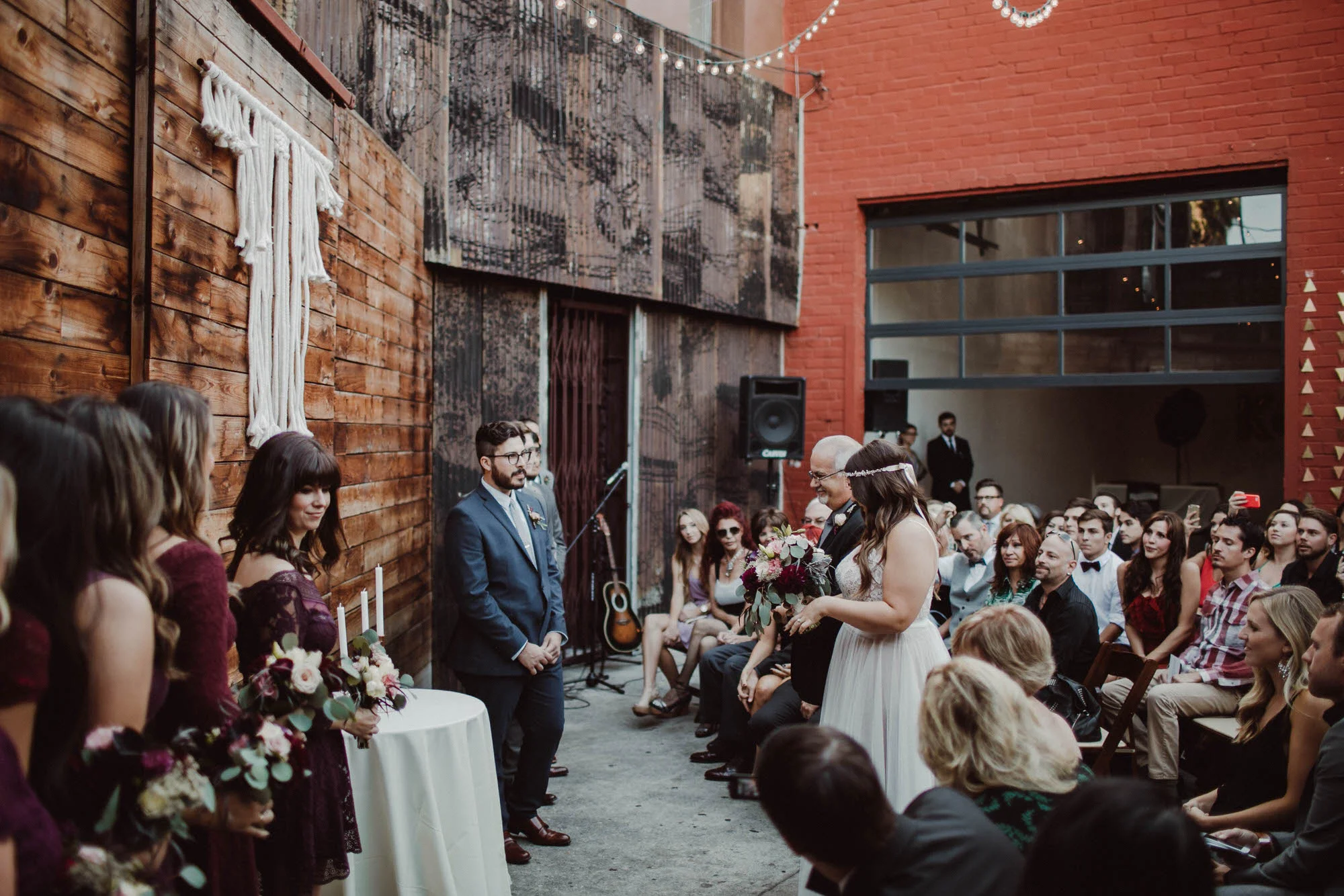los angeles wedding photographer