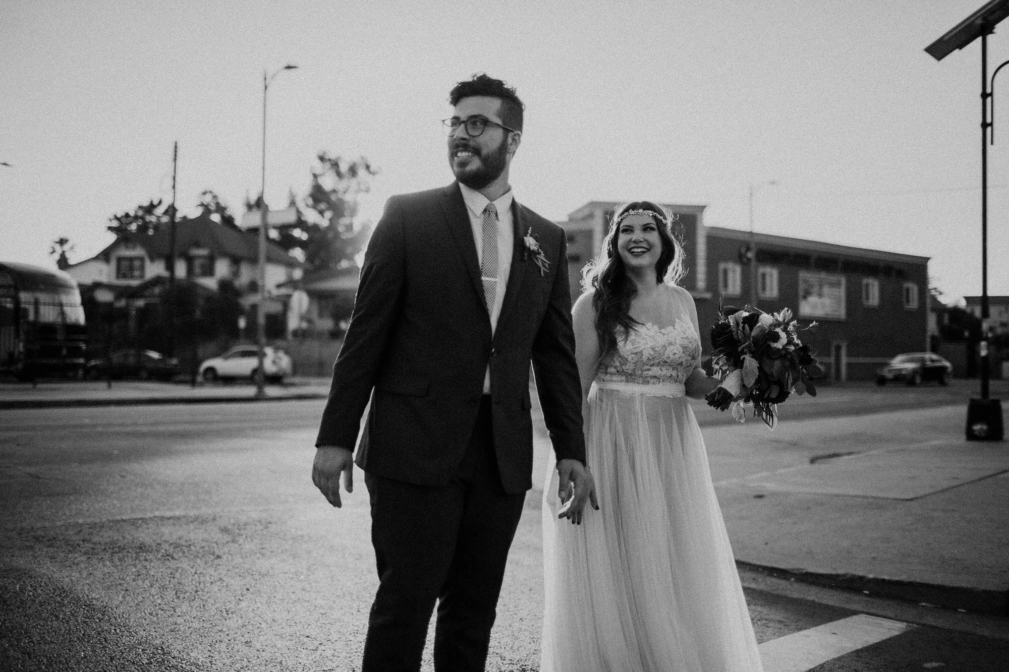 wedding photography in portland
