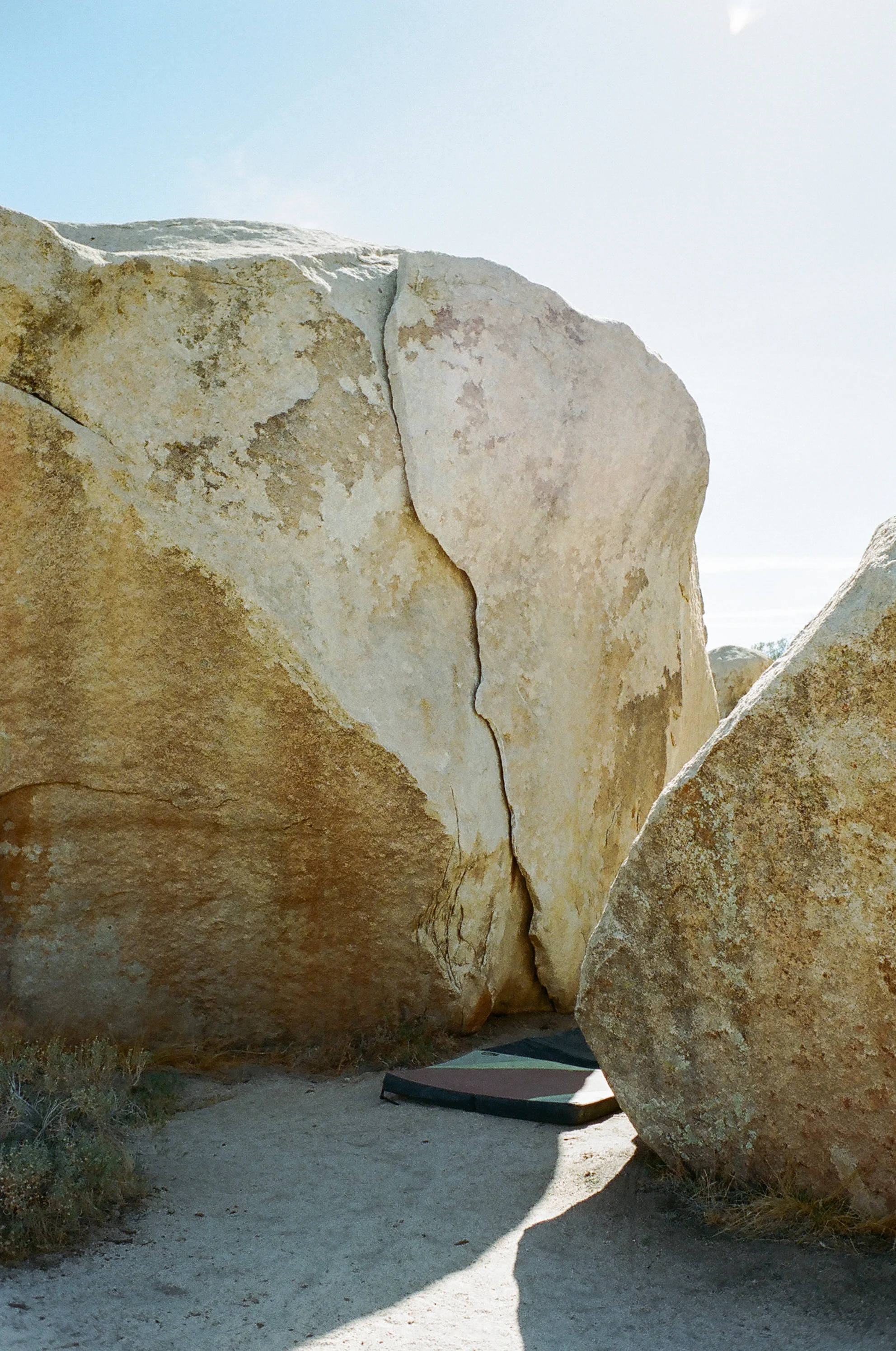 Organic Climbing Rock Climbing, Bouldering