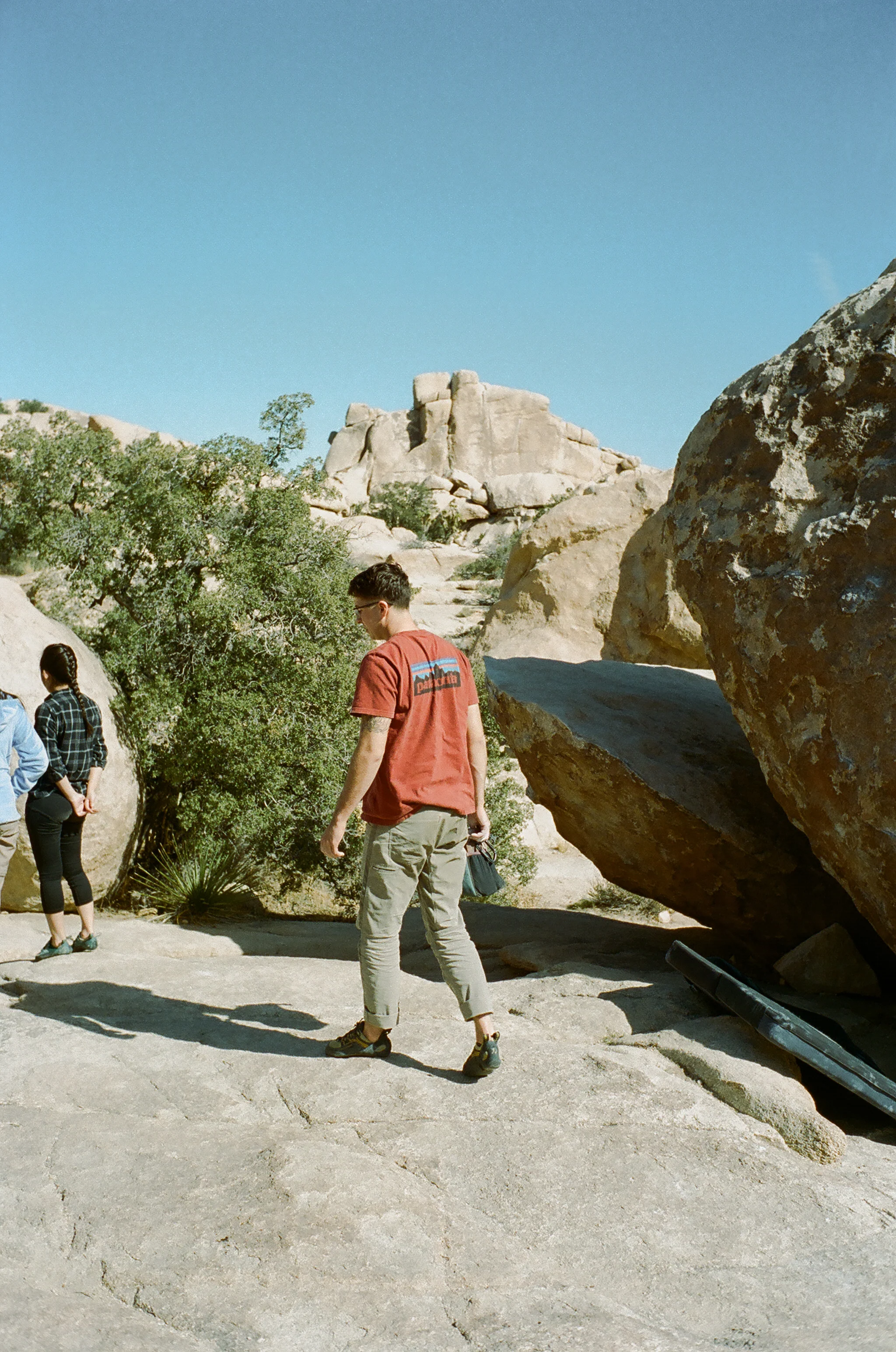 Patagonia Clothing Co.