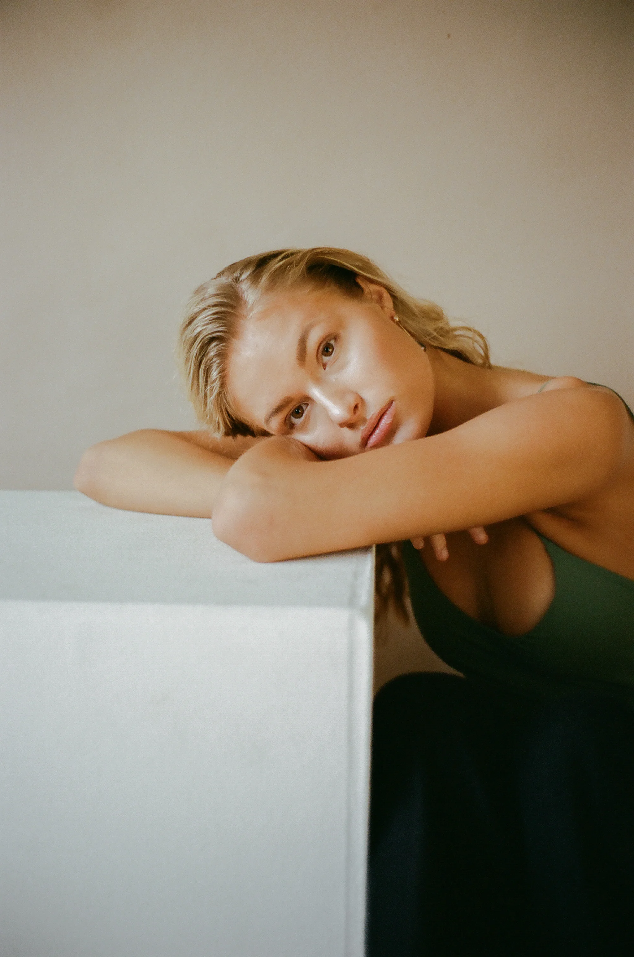 Southern California Fashion Photographer