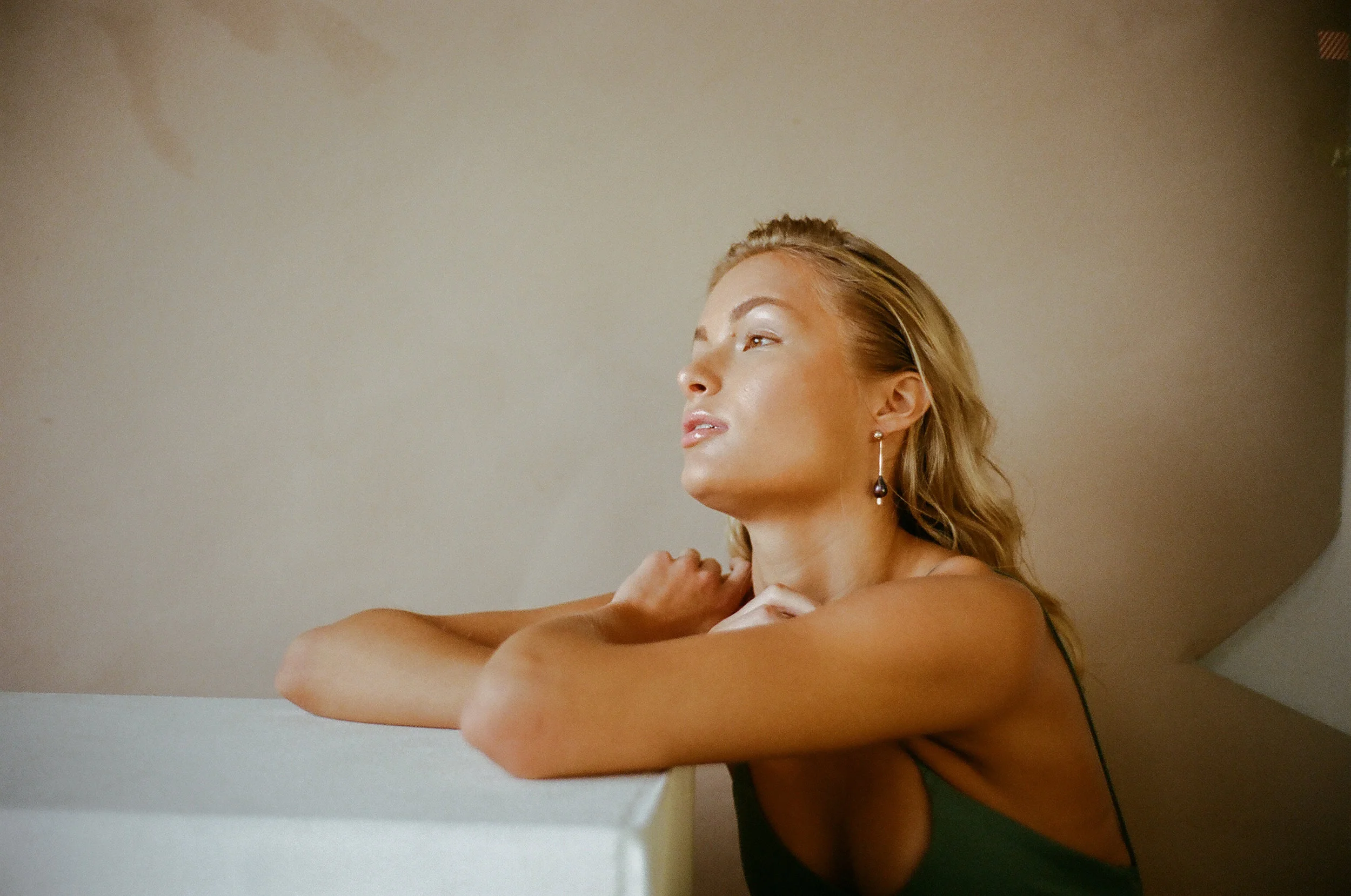 Fashion and Editorial Film Photographer