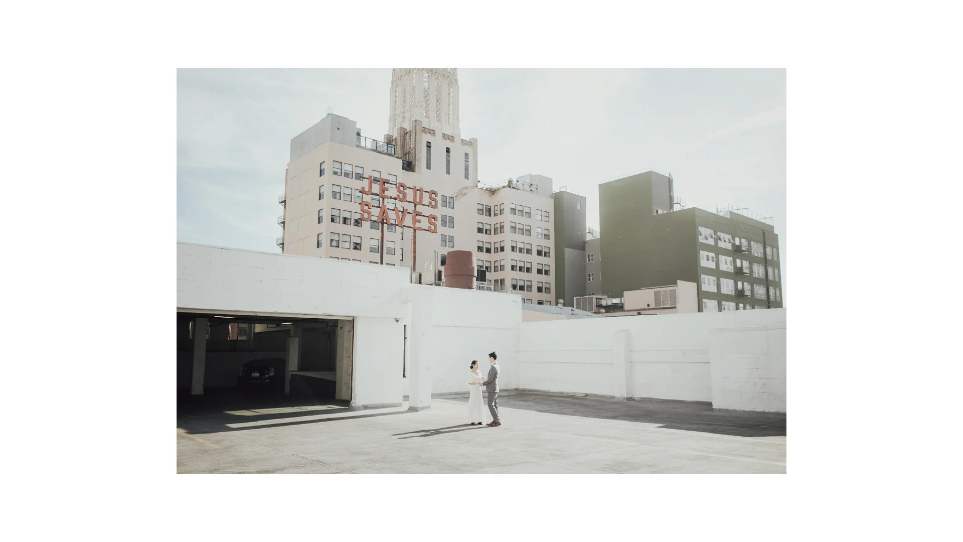 wedding photographer in los angeles