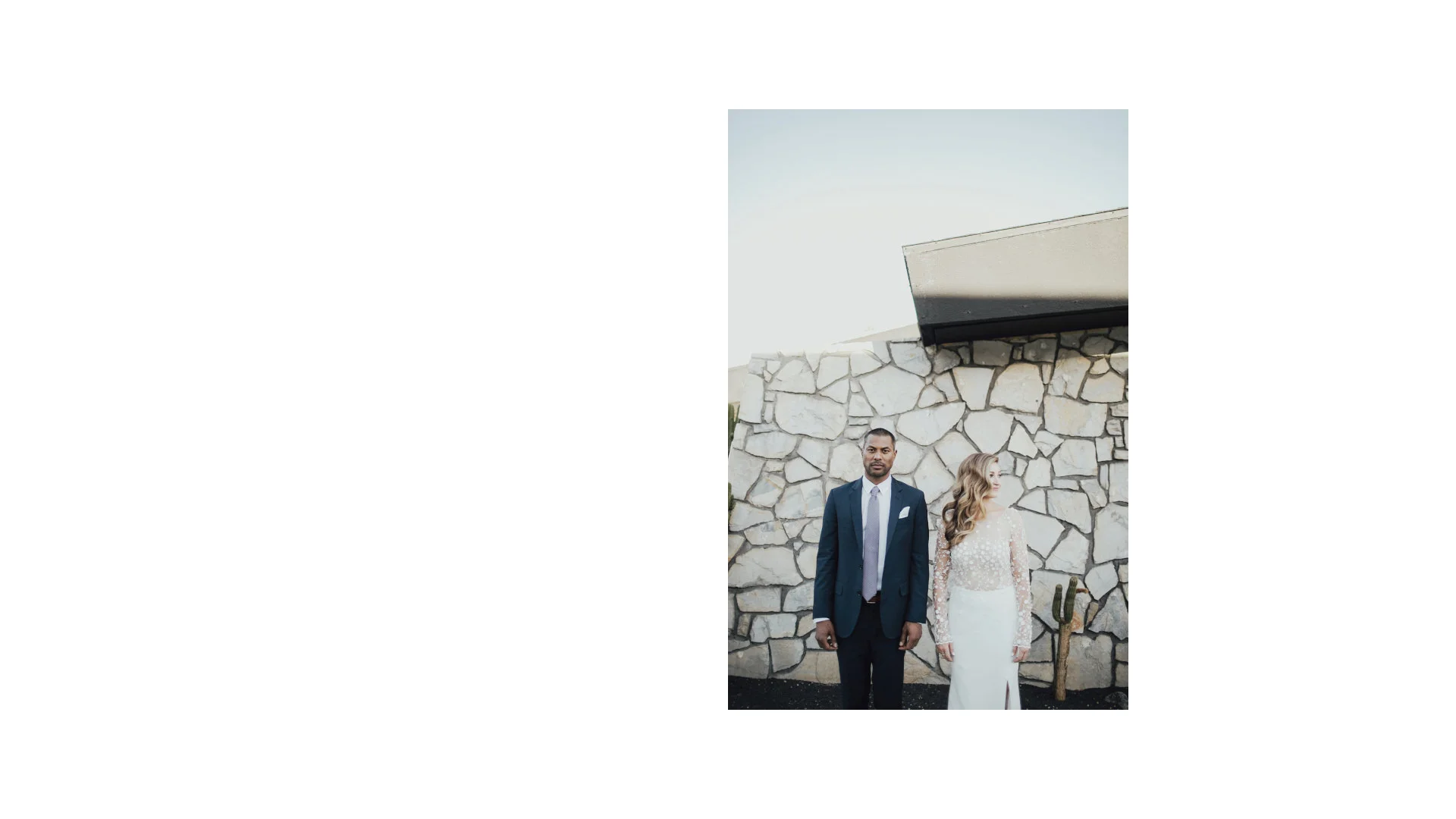 wedding photographer in palm springs