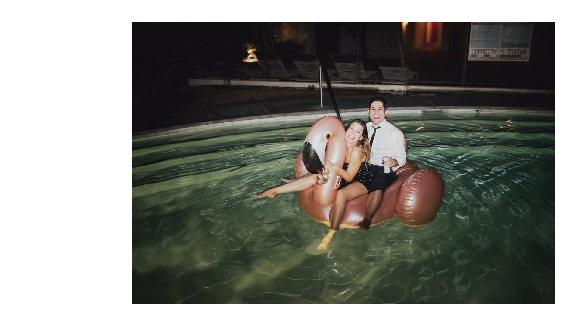 Ace Hotel Palm Springs Wedding Photographer