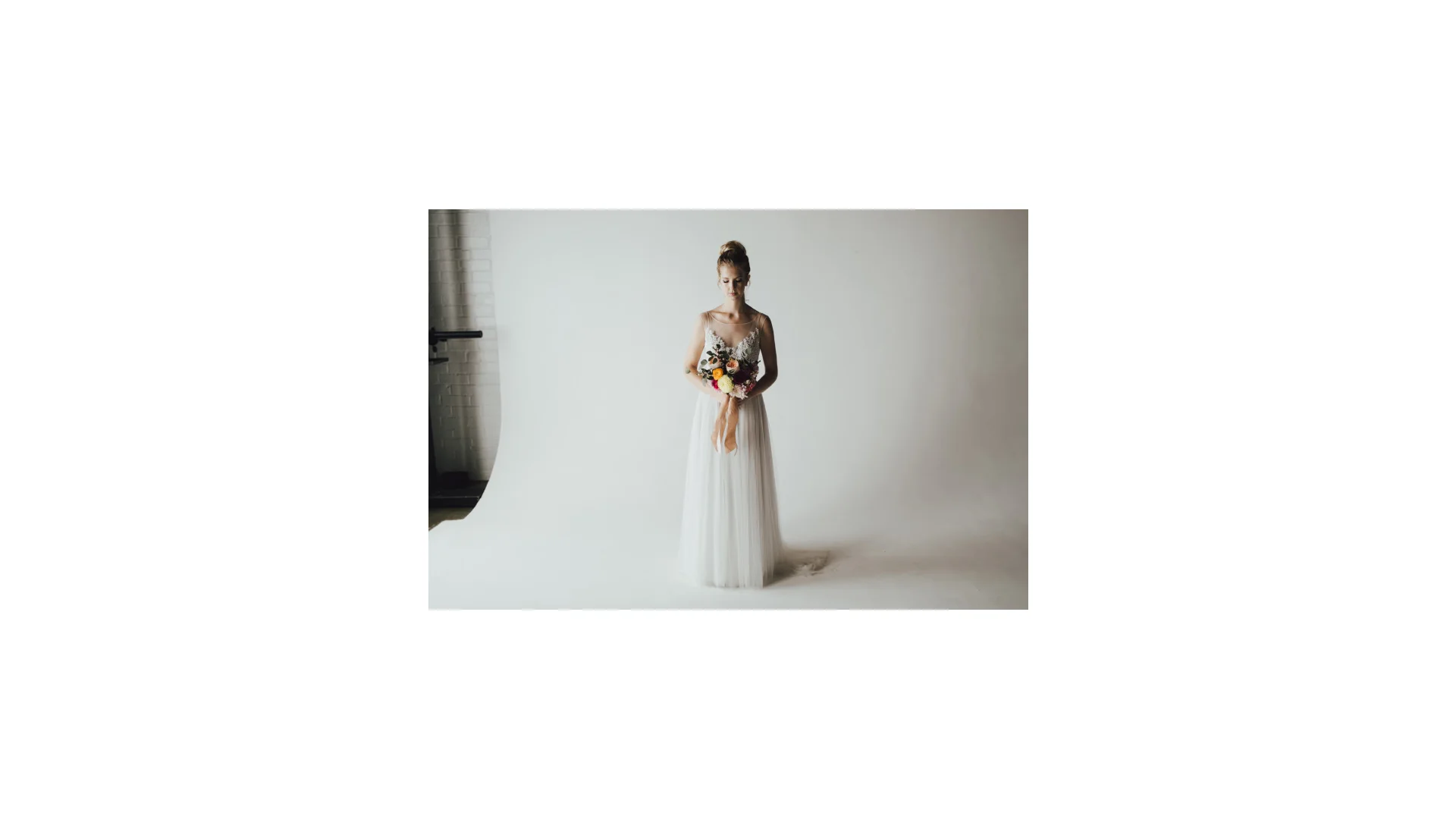Editorial Wedding Photographer in Los Angeles