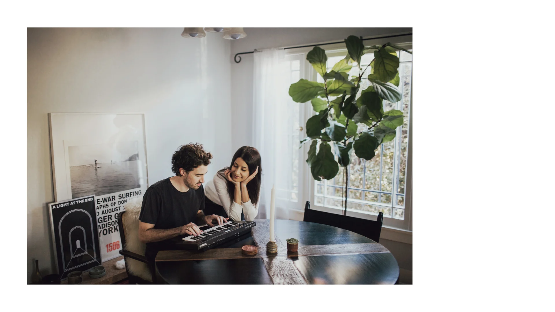 Engagement Photography in Los Angeles