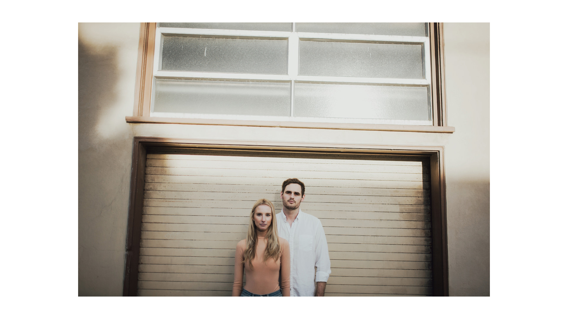 San Francisco Engagement Photographer in Los Angeles