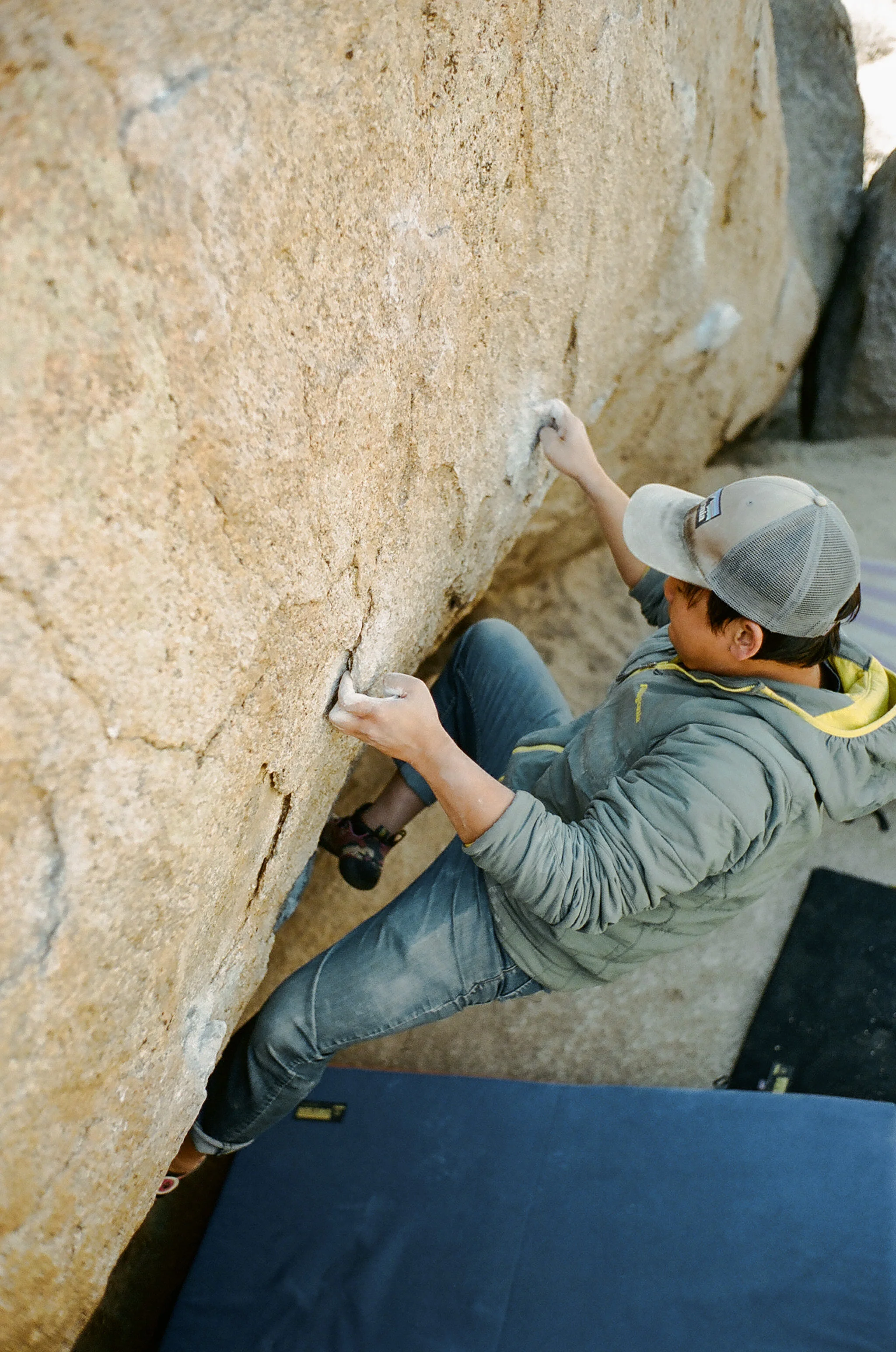 Unnamed V4 in Bishop