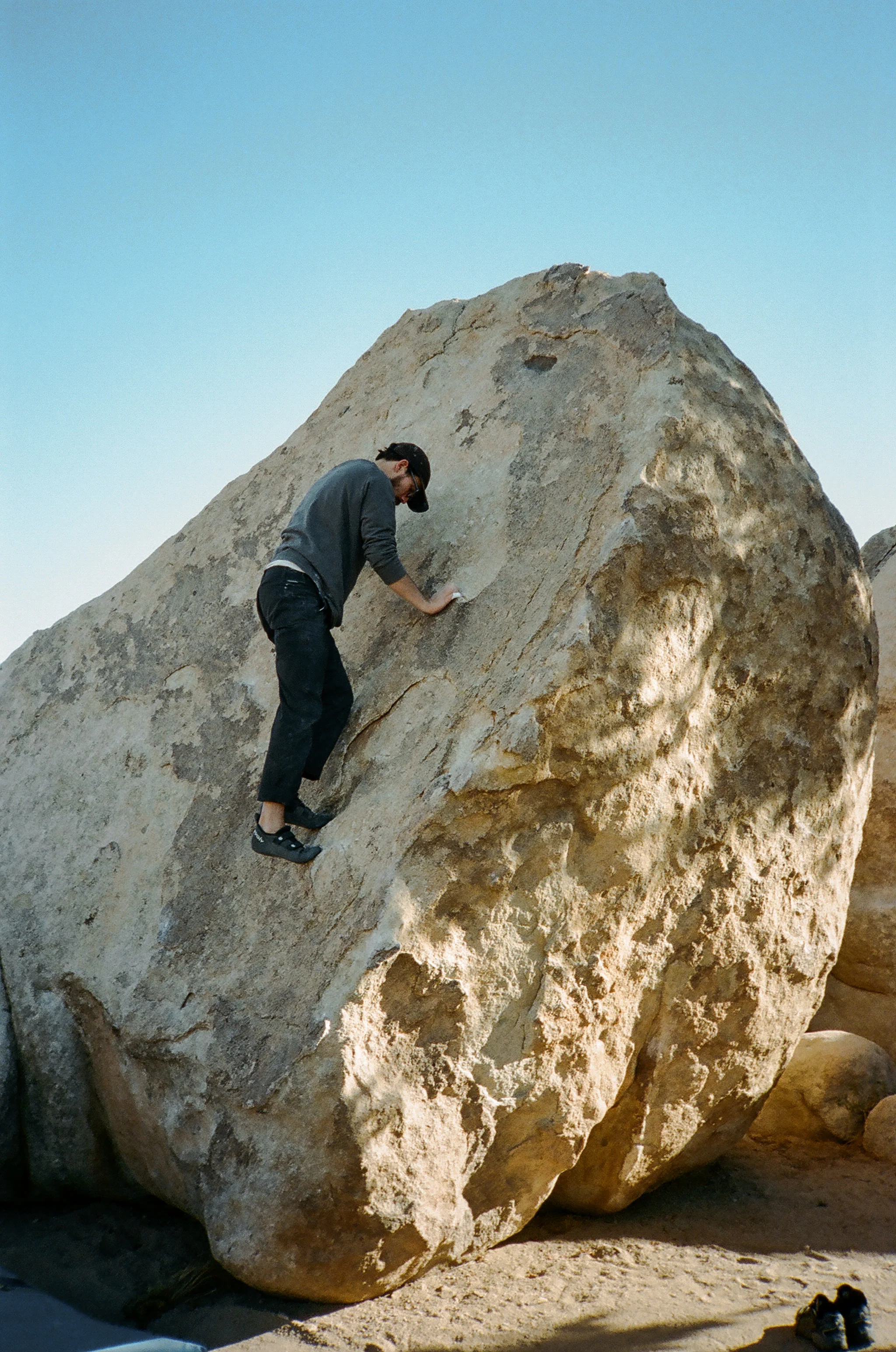 Southern California Film photographer