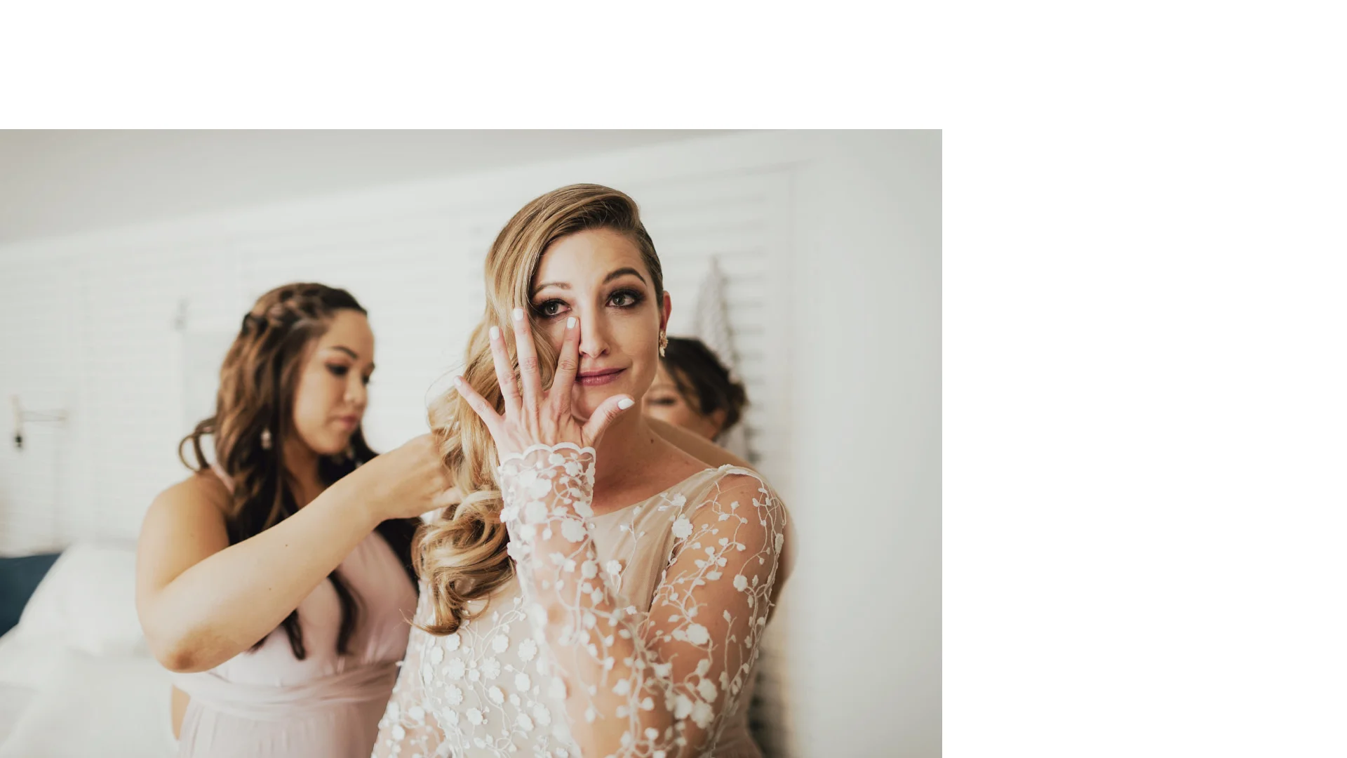 Ace Hotel Wedding