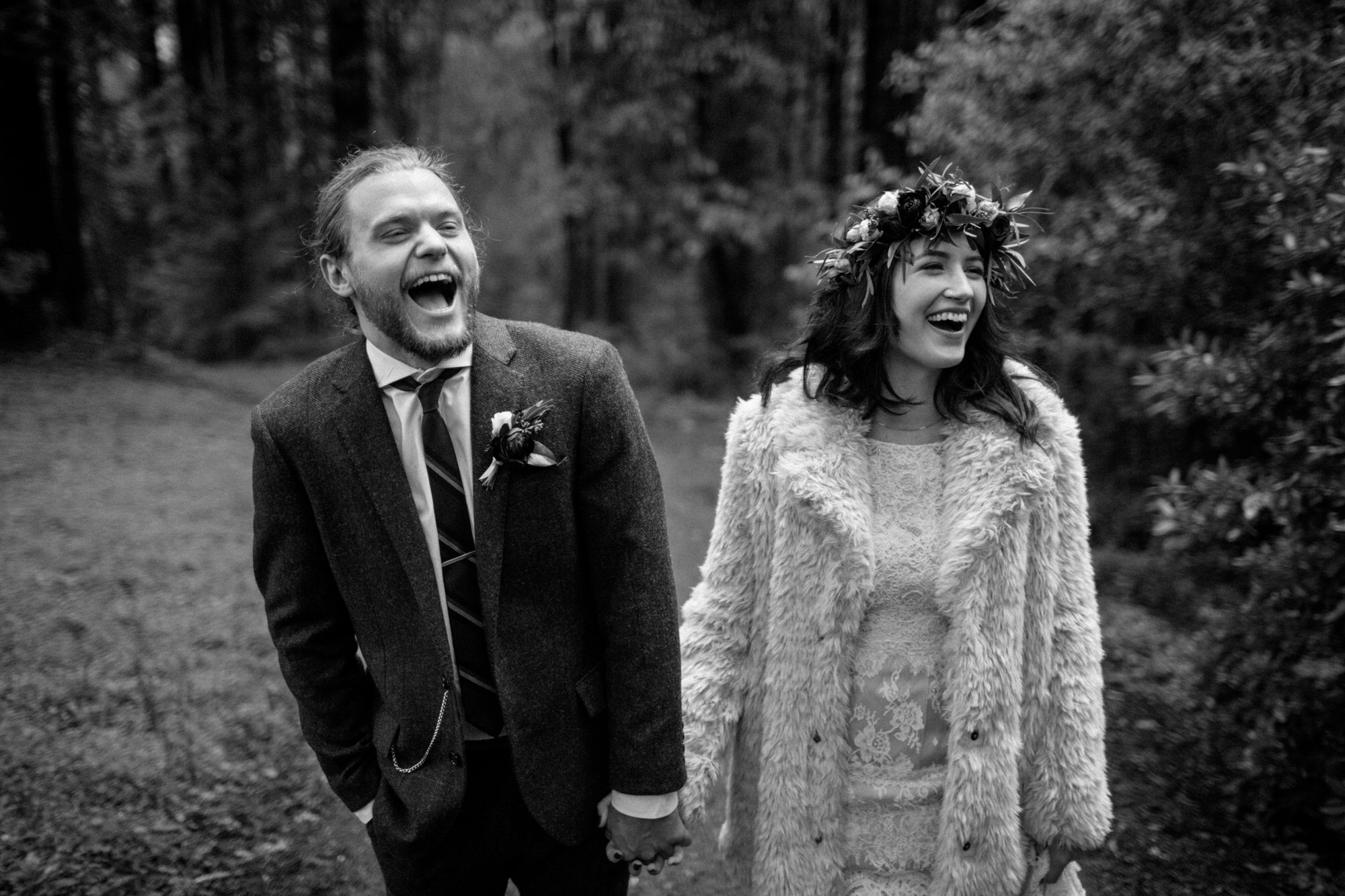 Northern California Wedding Photographer