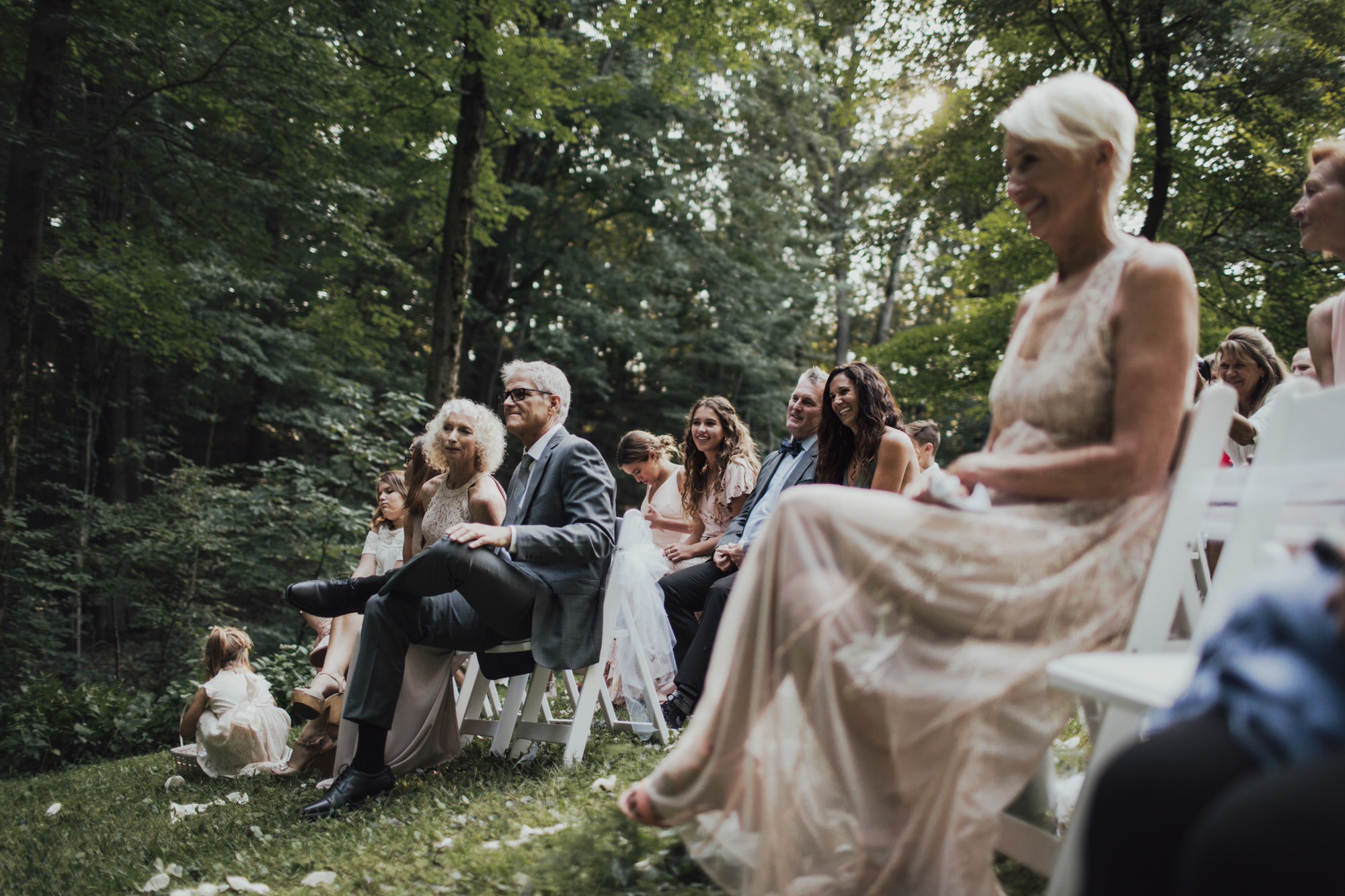 New York Wedding Photographer