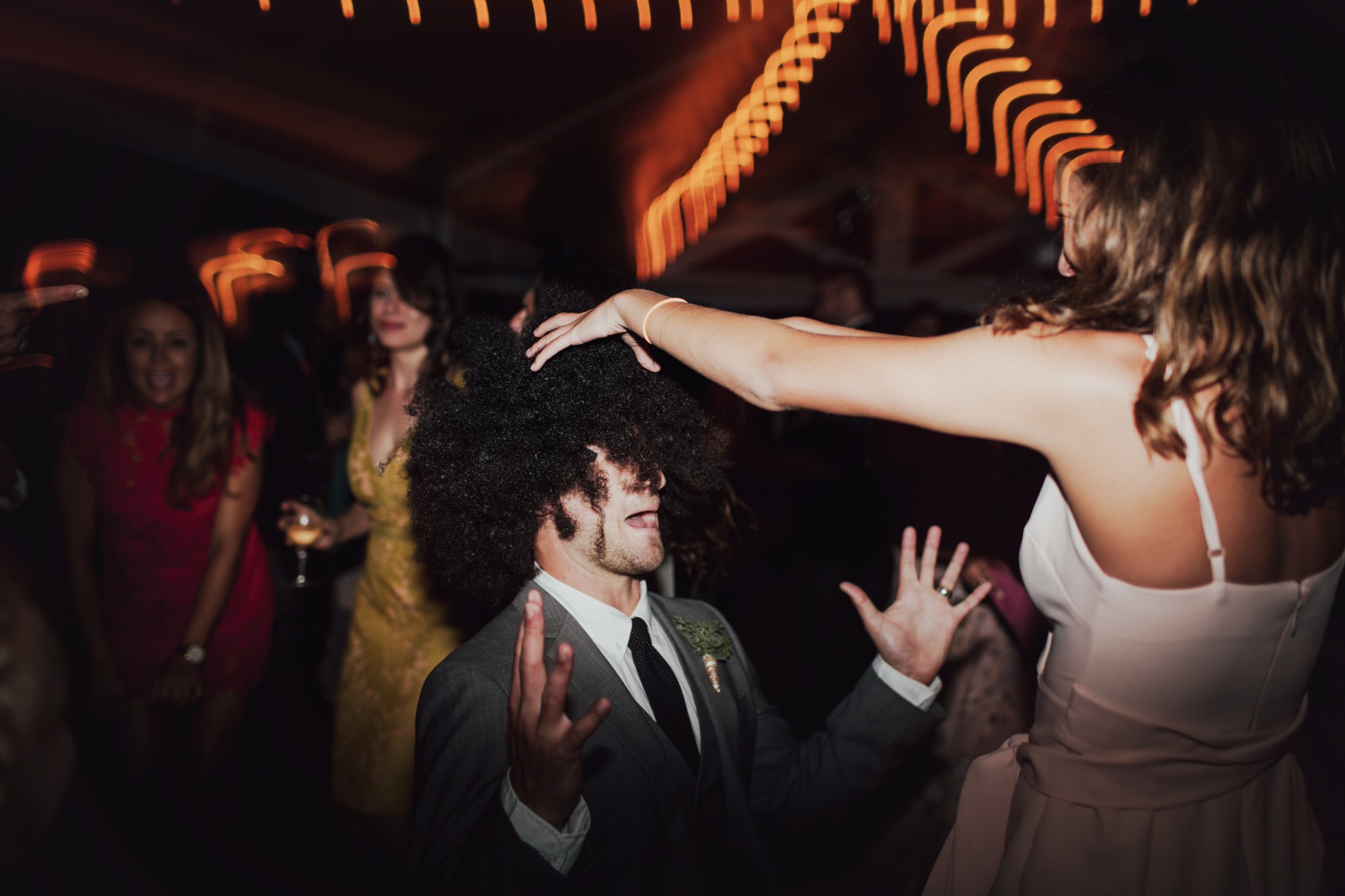 Dance Dance