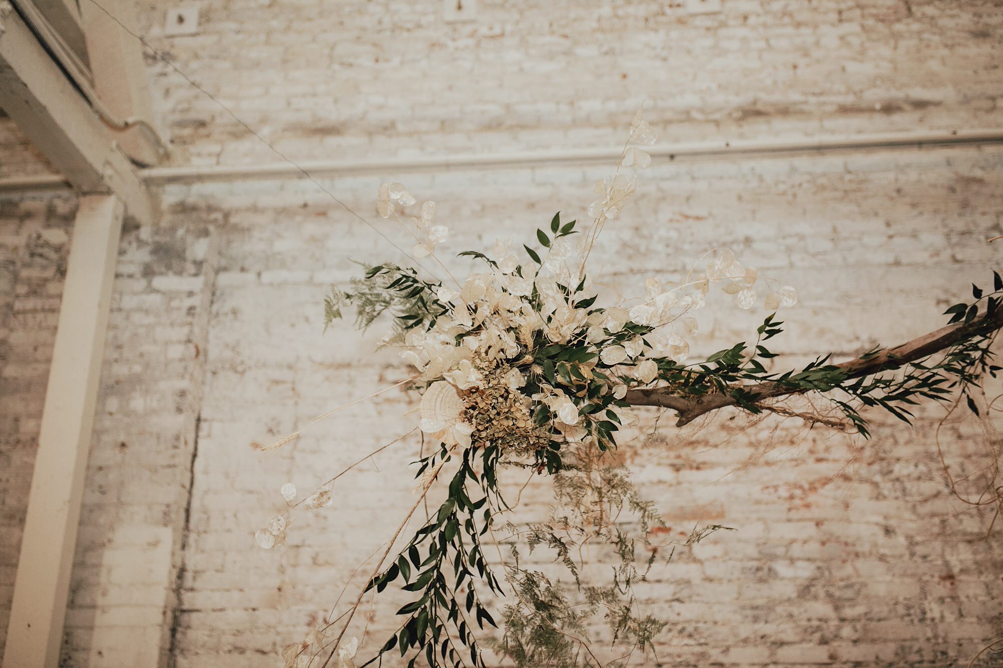 Reception details
