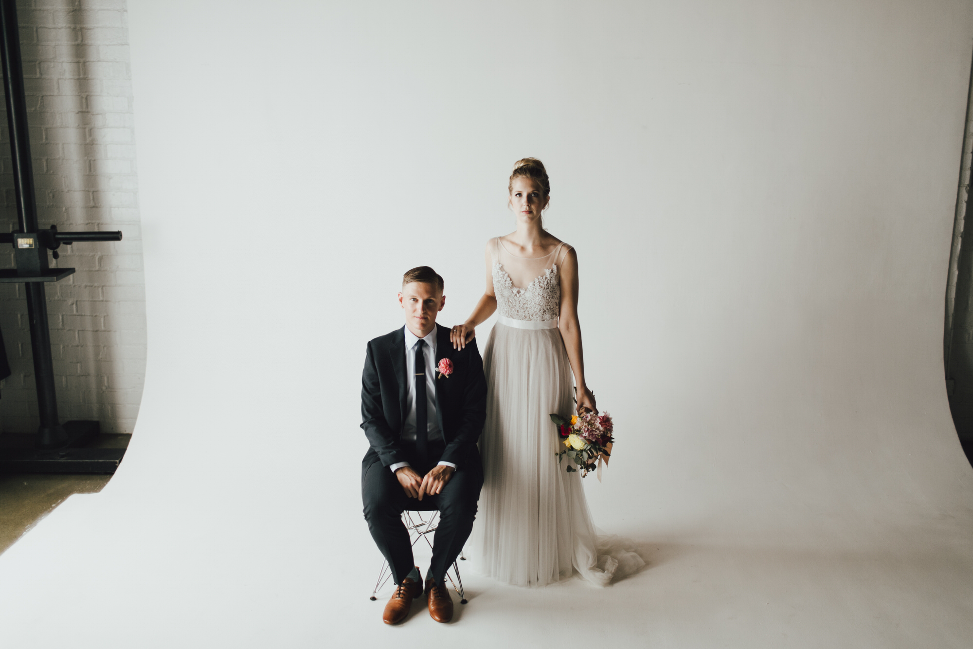 Fashion Wedding