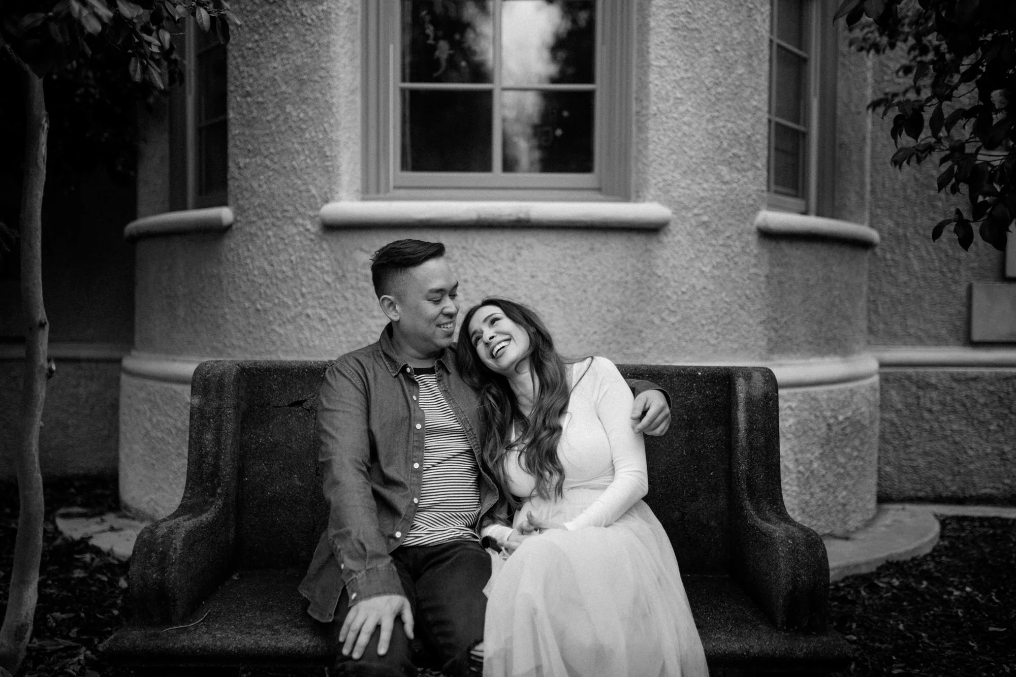 black and white vsco film photos
