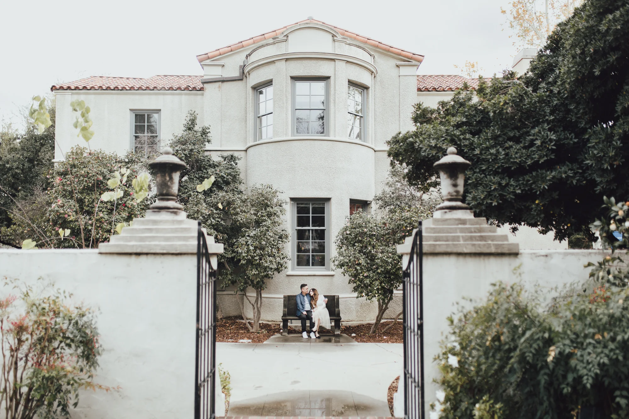 los angeles wedding photographer
