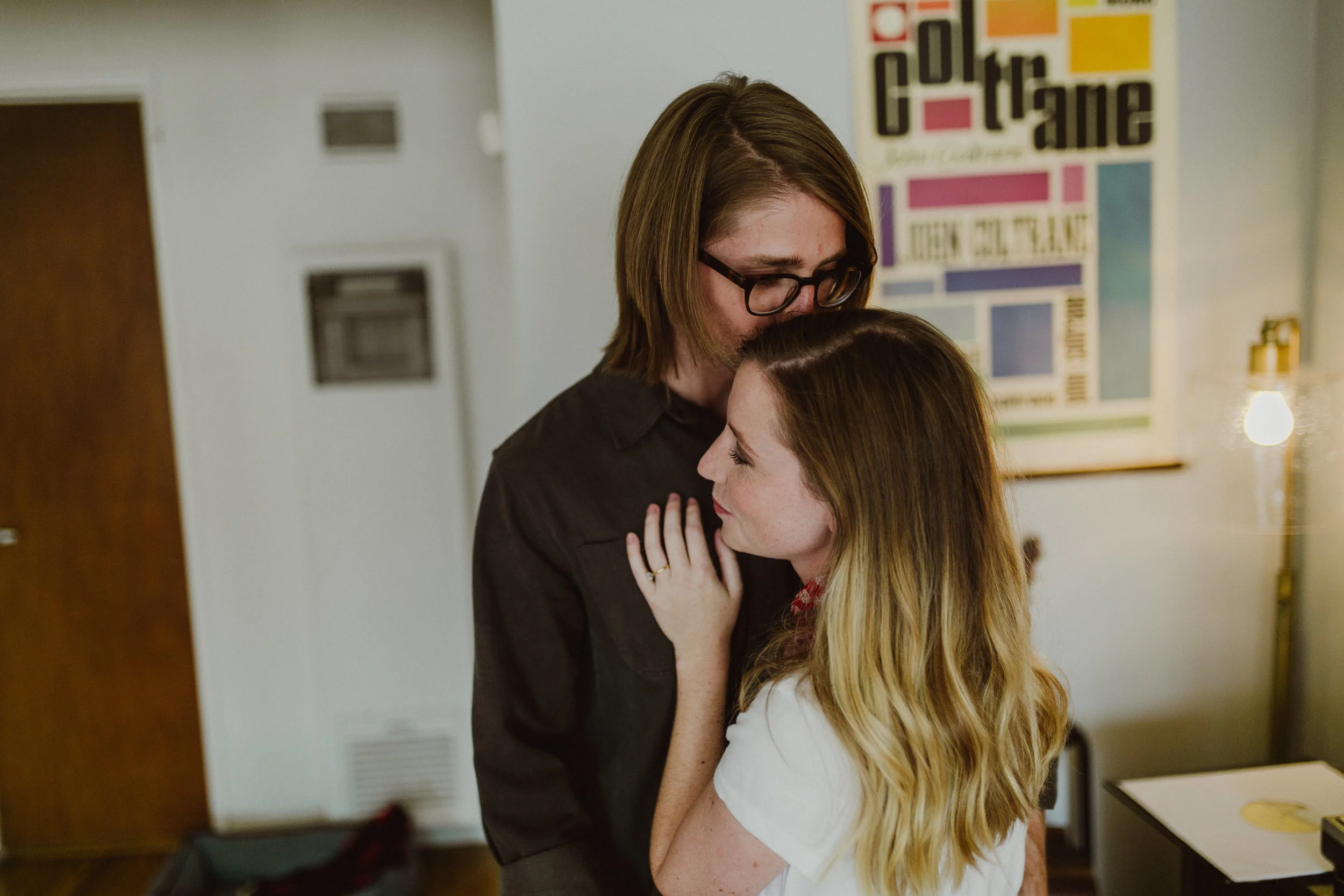santa monica wedding photography