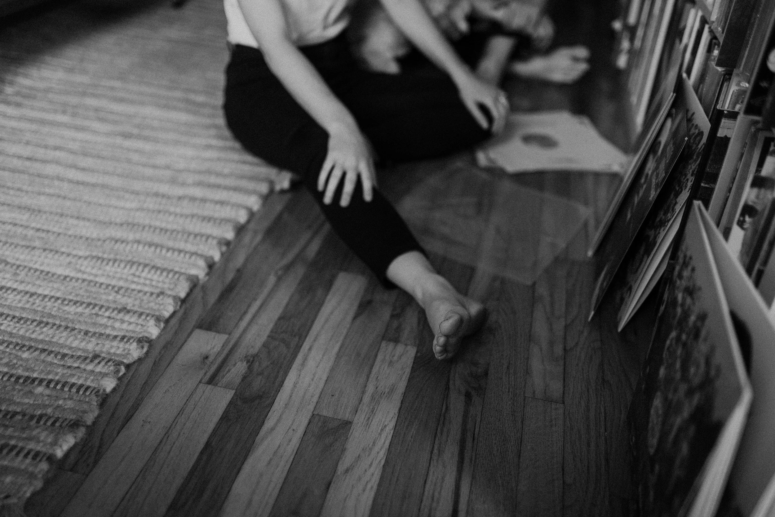 los ángeles engagement photos
