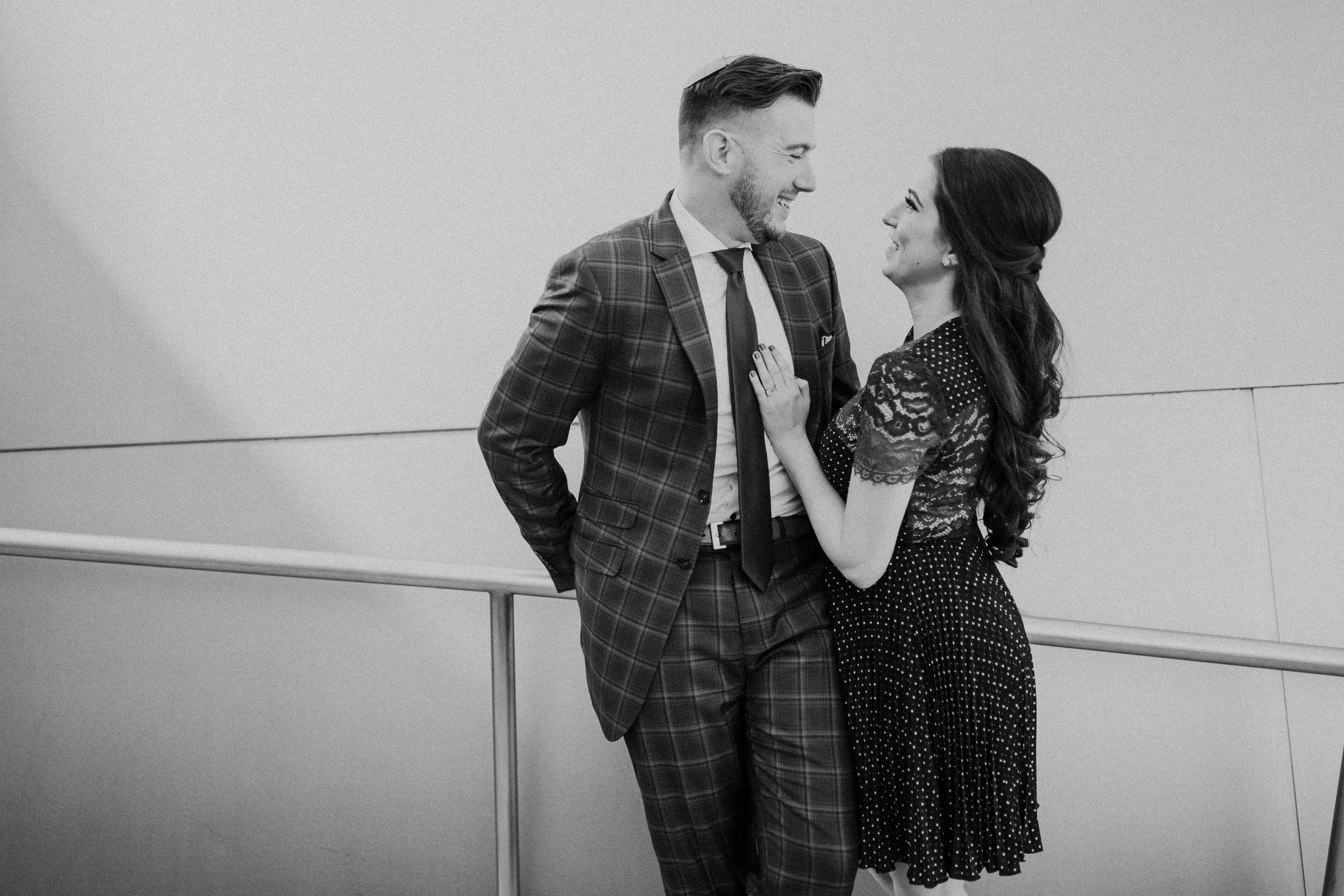 engagement photos at the walt disney music all