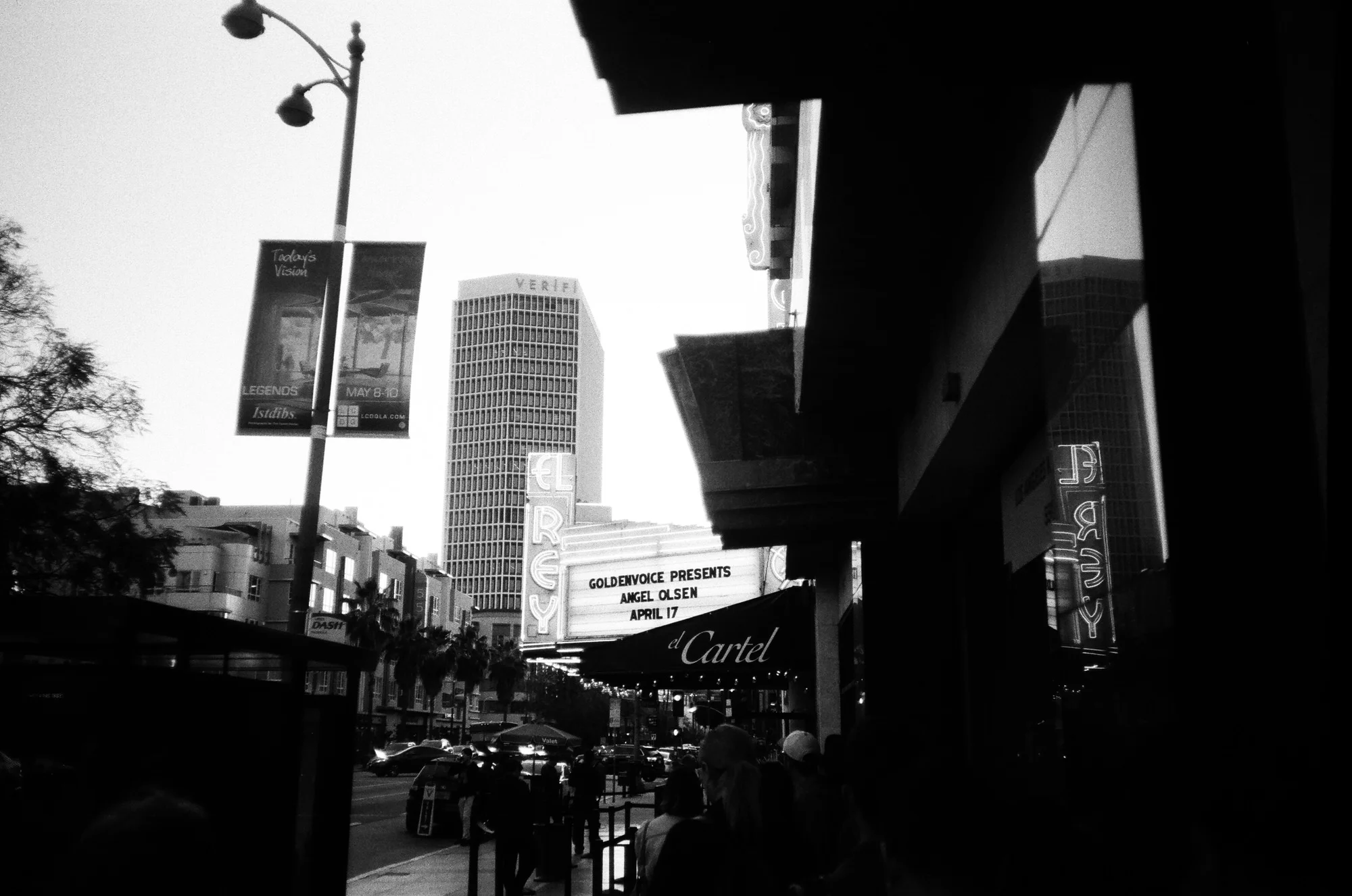marquee sign angel olsen