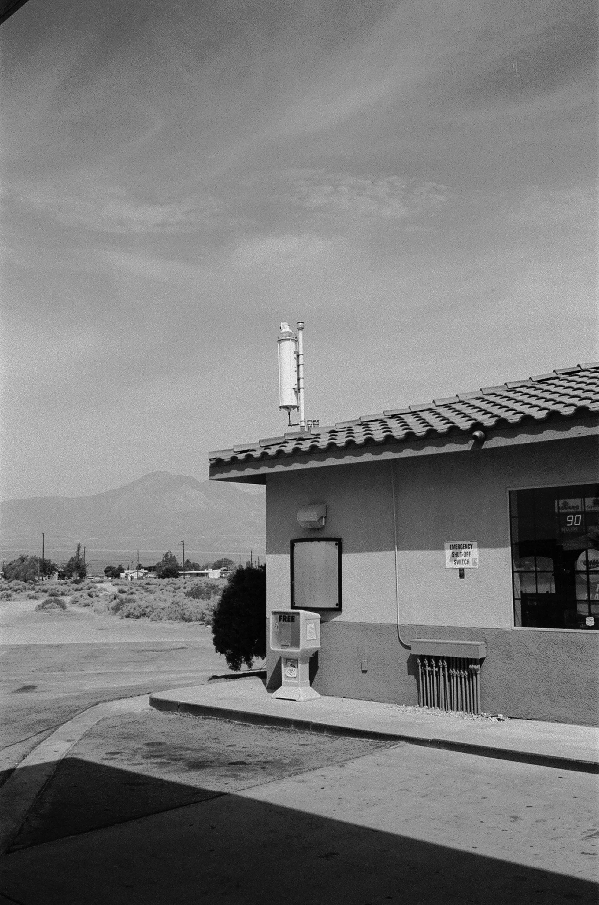 Leica m6 photography with ilford hp5+