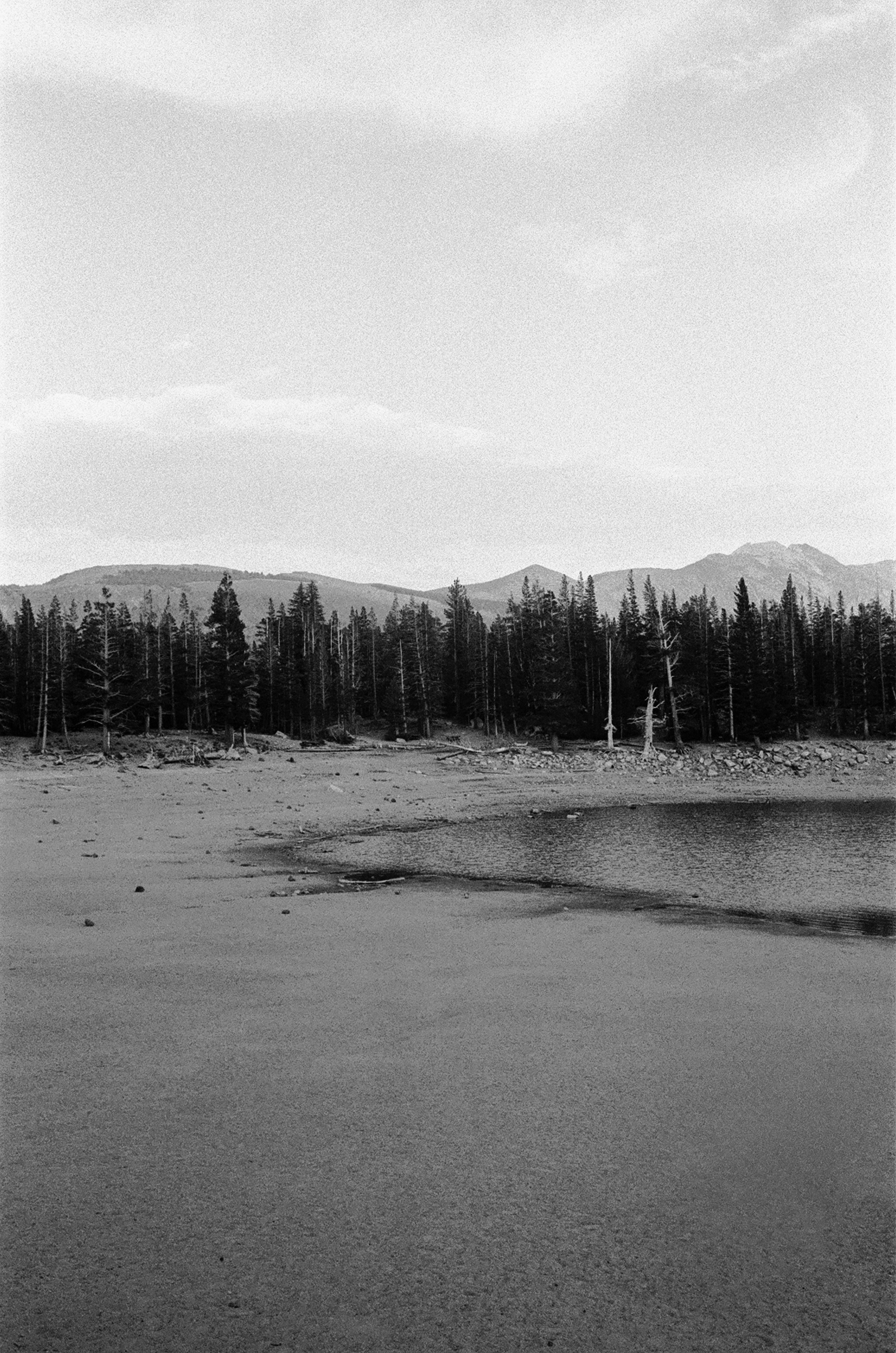 mammoth lakes, california