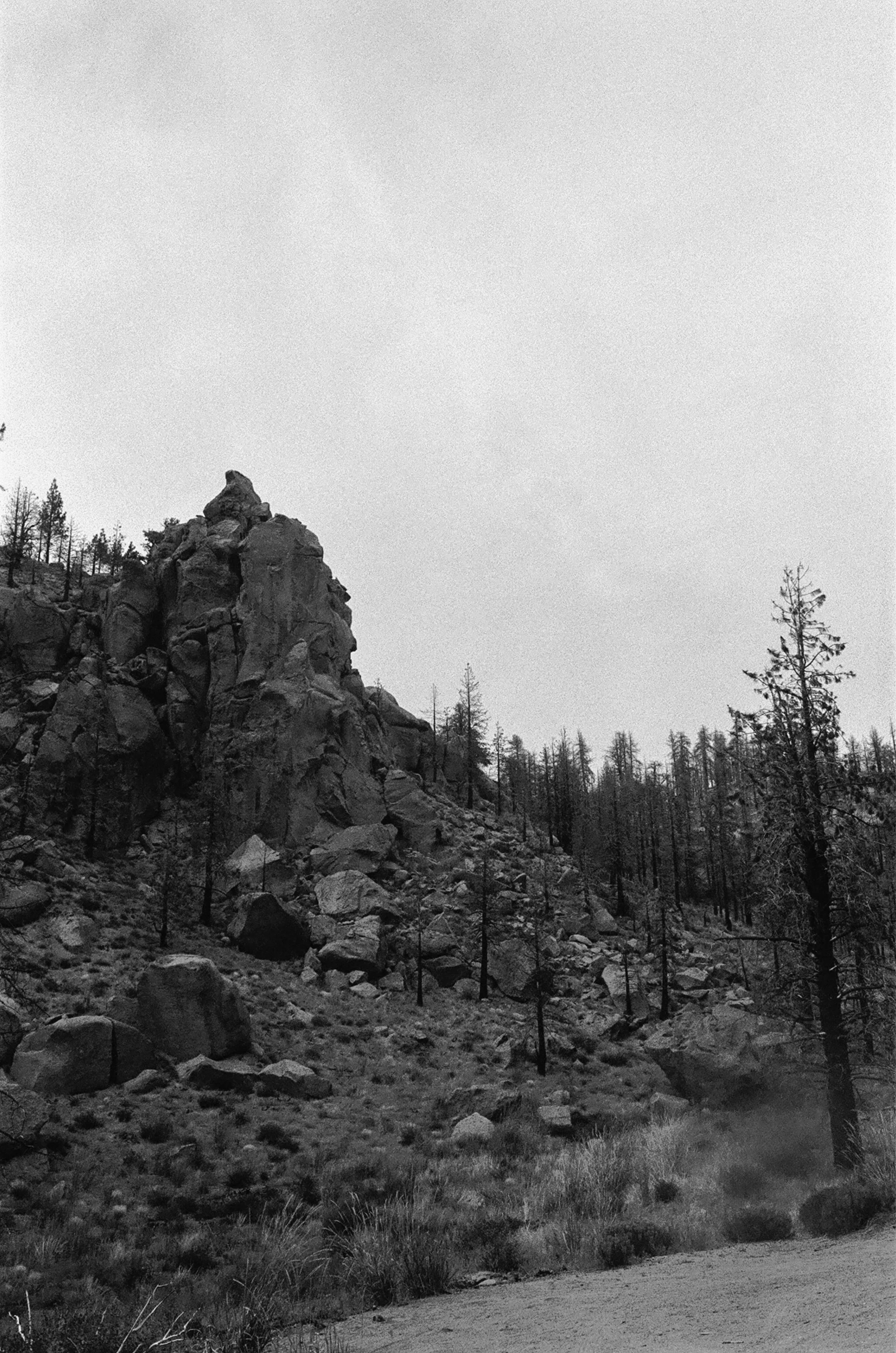 rock climbing photographer
