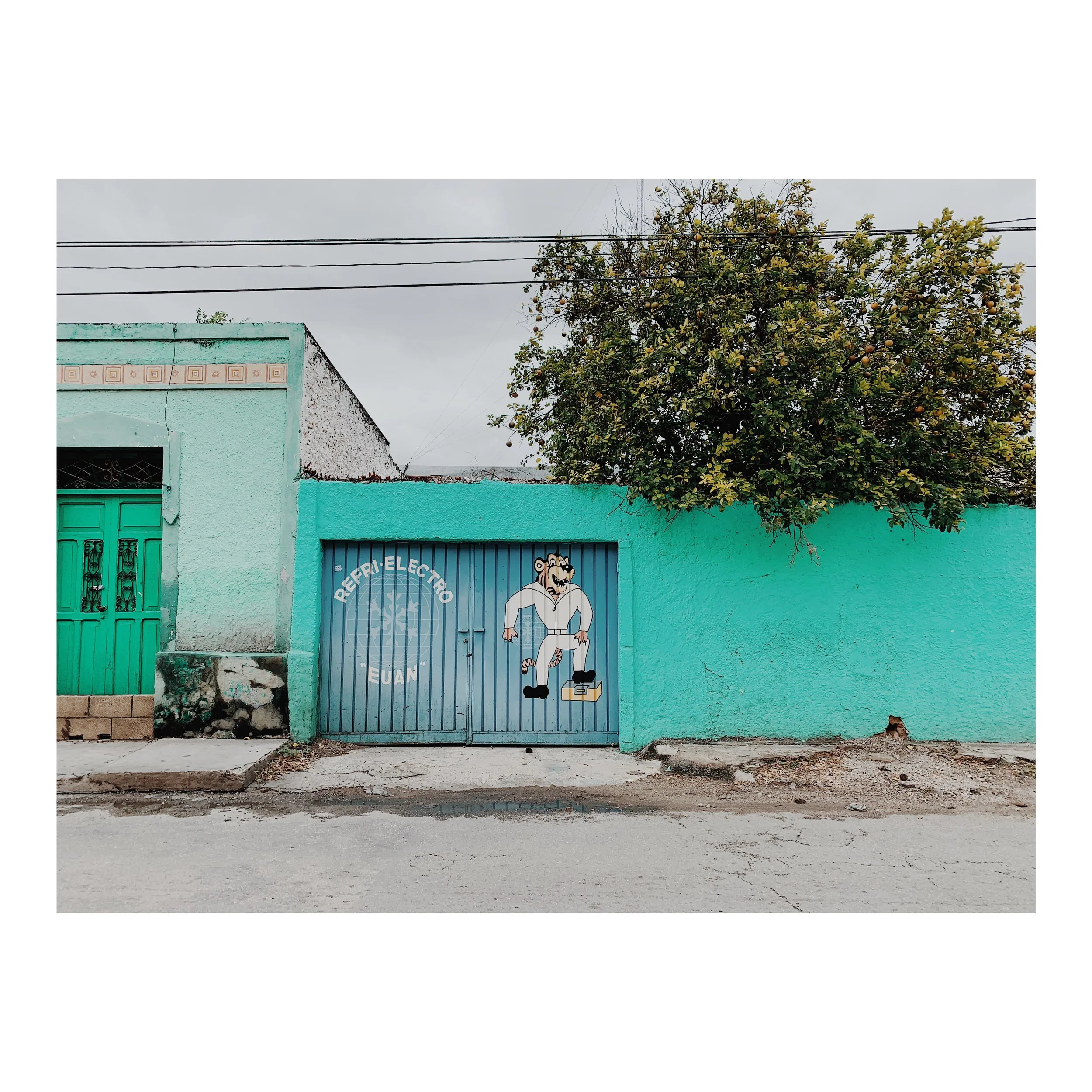 Mexico wedding