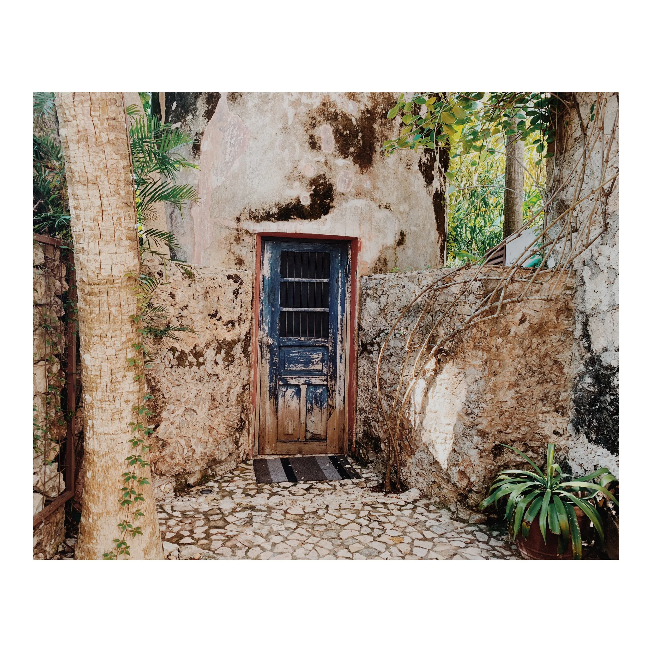 hacienda sac chich