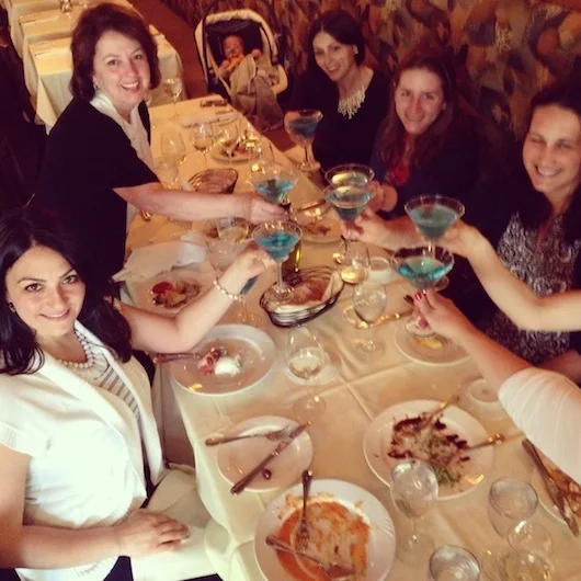 Celebrate Everything and Happy Reading!