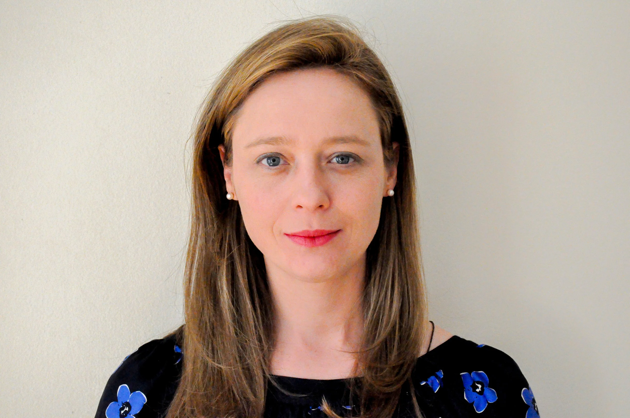 Talk by Rachael Marie Collins