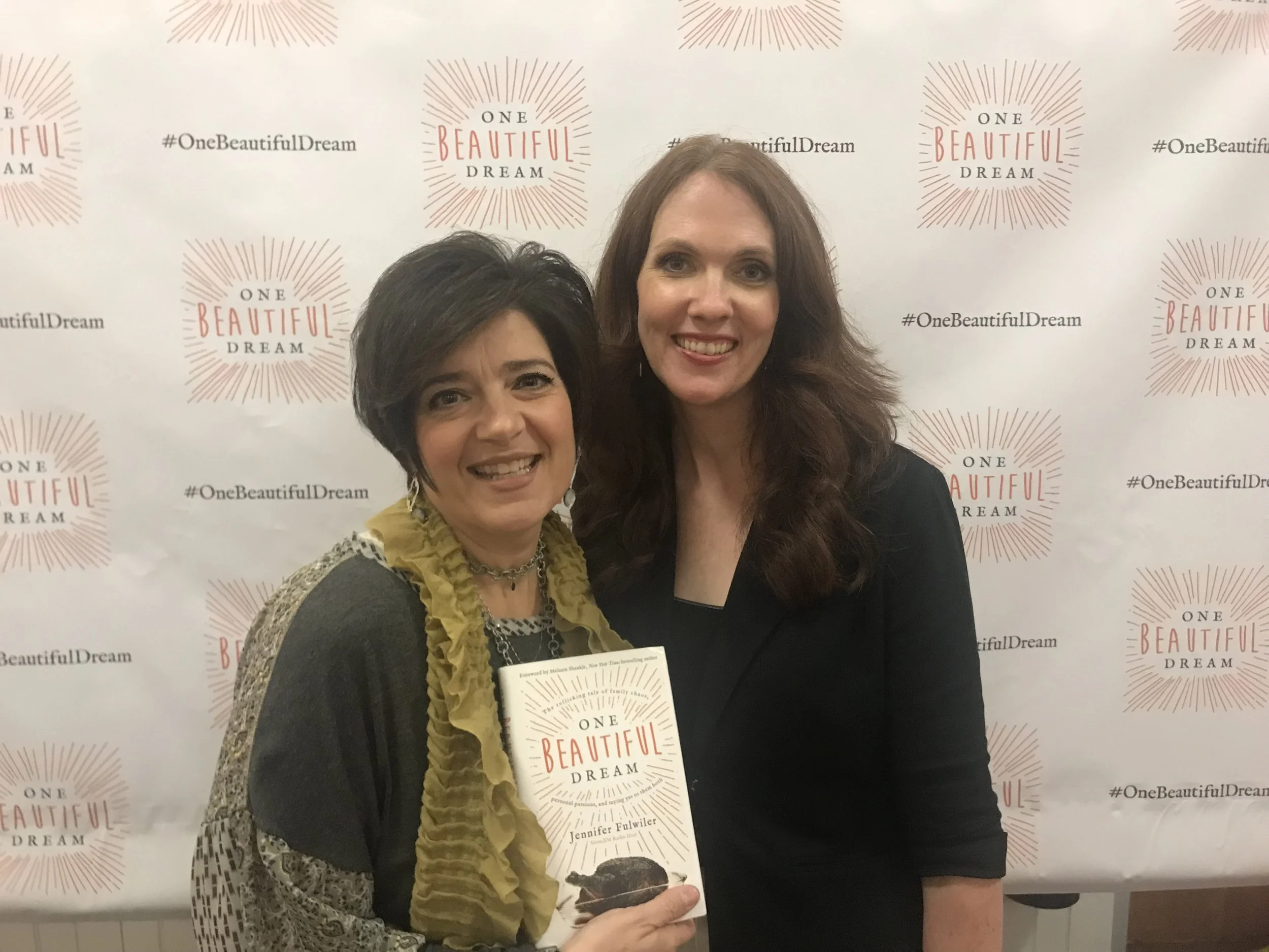 Mary Donovan is amazing!