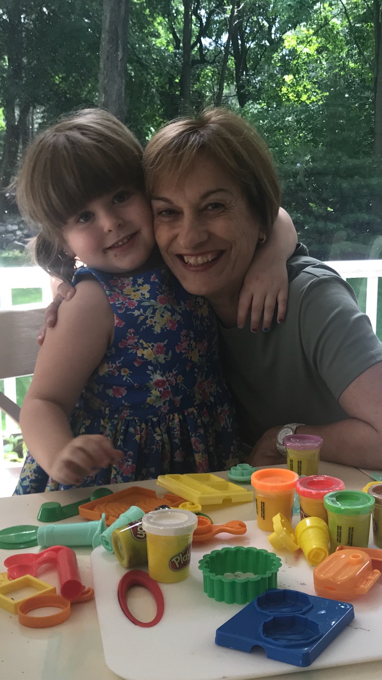 Create a village wherever you are