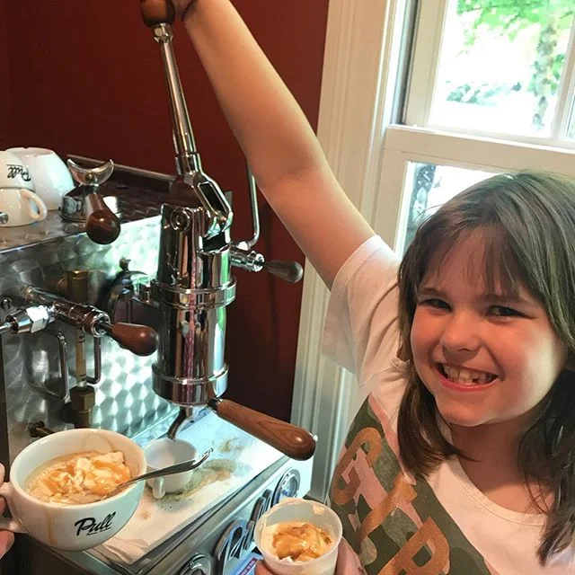 Celebrate everyday #homeplacewisdom #ingretiblegrounds