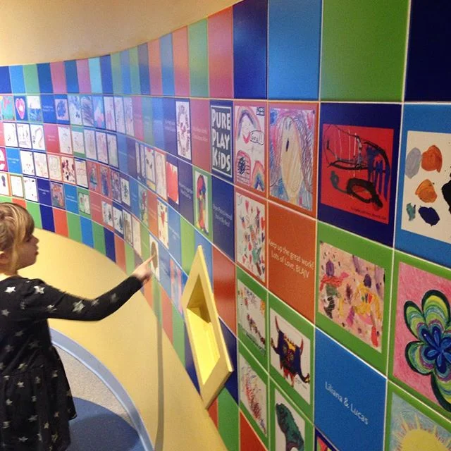 Give them lots of downtime to play, think, wonder, and to fall in love with learning. #homeplacewisdom